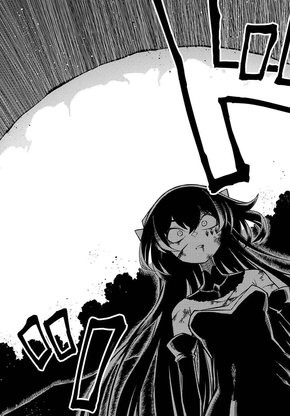 Neta Chara Tensei Toka Anmarida! Chapter 14.2 - Page 12