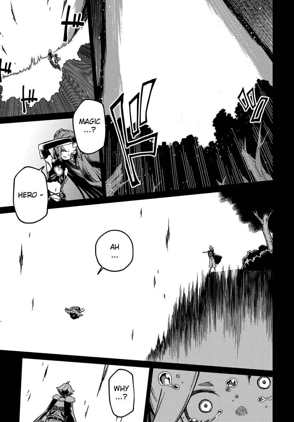 Neta Chara Tensei Toka Anmarida! Chapter 14.2 - Page 3