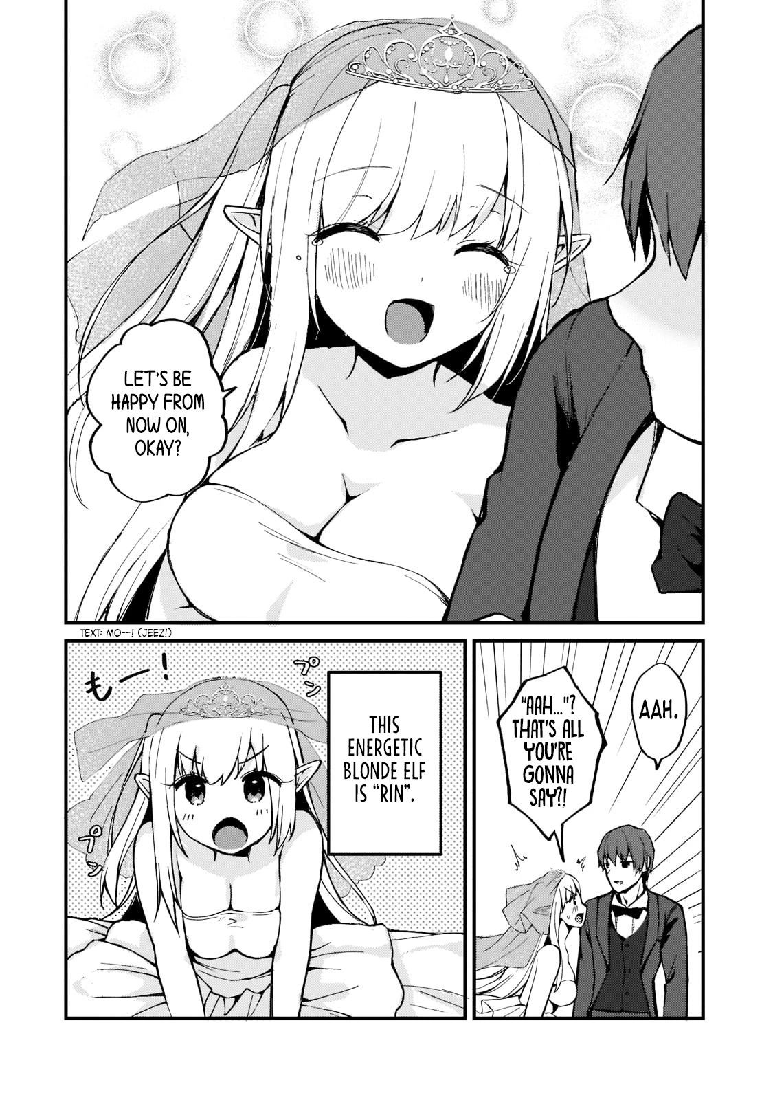 My Web Game Wife Is a Popular Idol IRL Chapter 1 - Page 5