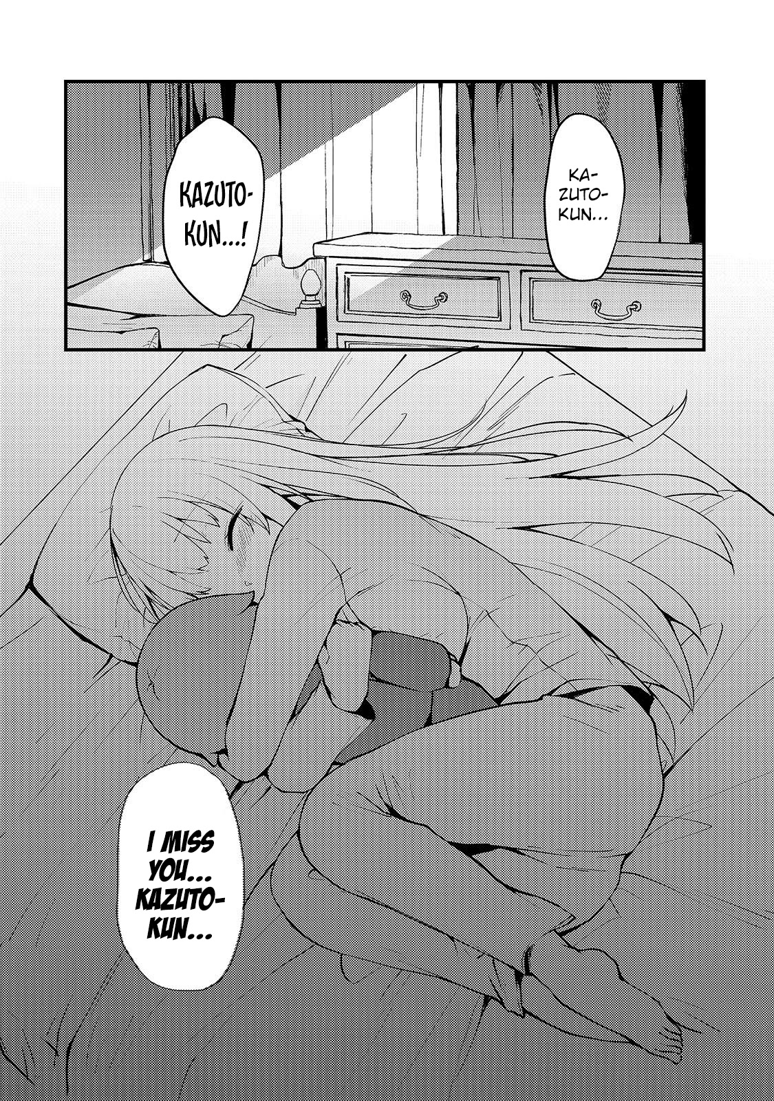 My Web Game Wife Is a Popular Idol IRL Chapter 4 - Page 18