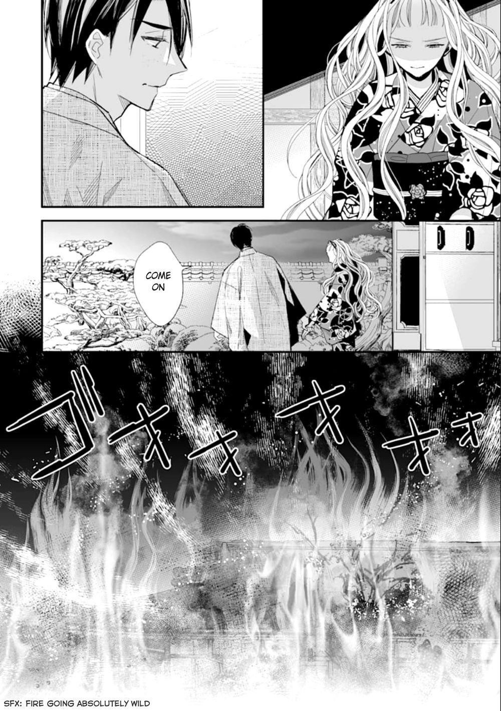 My Blissful Marriage Chapter 16 - Page 29