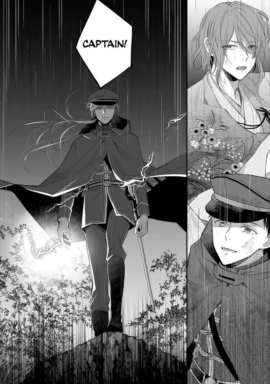 My Blissful Marriage Chapter 31 - Page 4