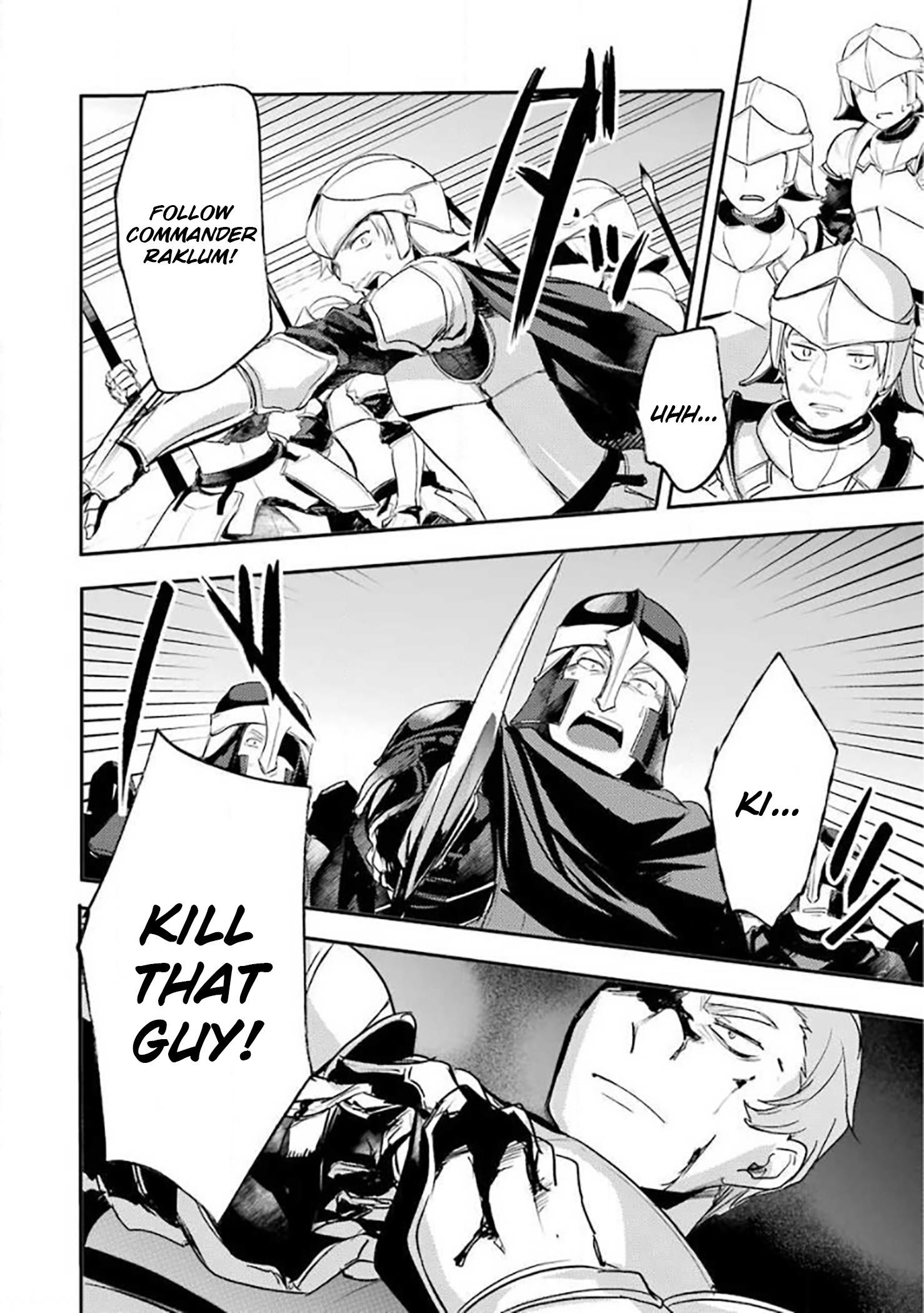 Souda, Baikoku Shiyou: Tensai Ouji no Akaji Kokka Saisei Jutsu Chapter 10 - Page 2