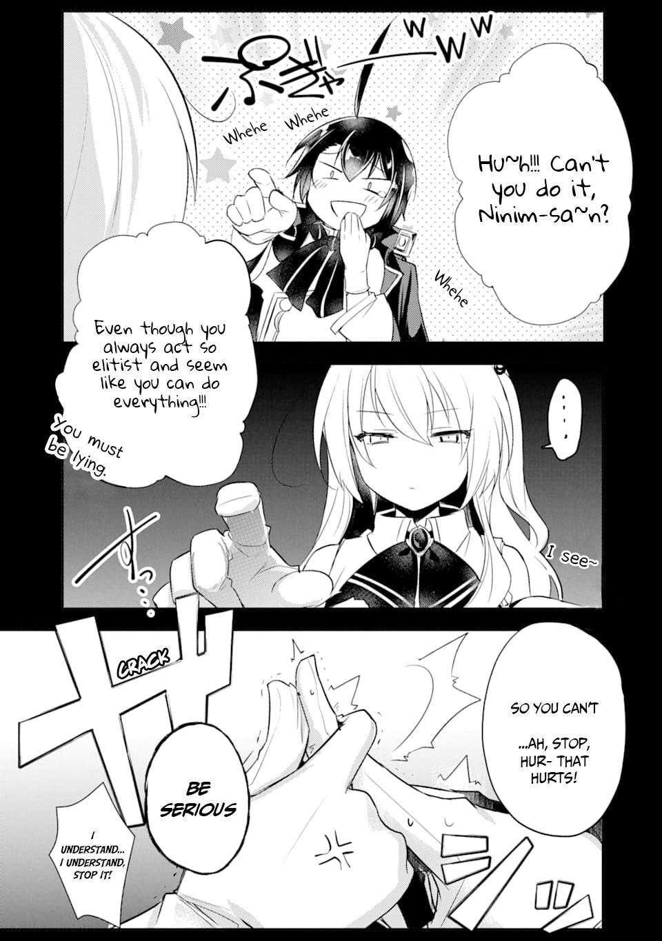 Souda, Baikoku Shiyou: Tensai Ouji no Akaji Kokka Saisei Jutsu Chapter 12 - Page 1