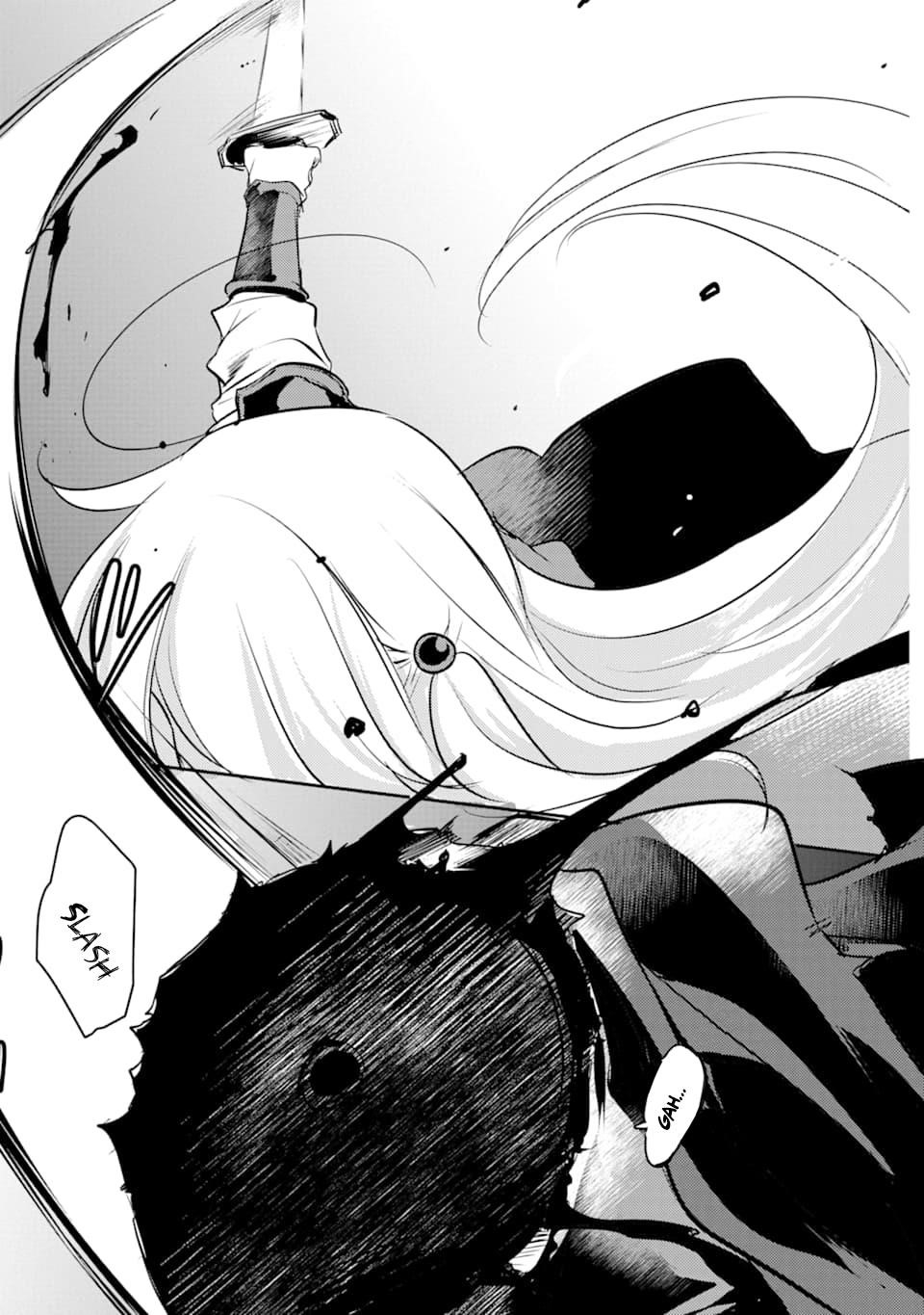 Souda, Baikoku Shiyou: Tensai Ouji no Akaji Kokka Saisei Jutsu Chapter 12 - Page 10