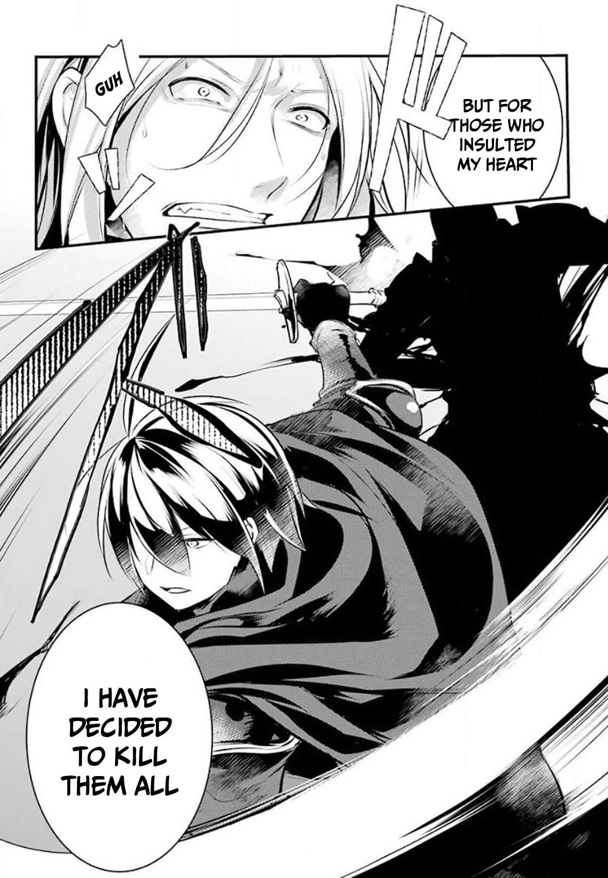 Souda, Baikoku Shiyou: Tensai Ouji no Akaji Kokka Saisei Jutsu Chapter 26 - Page 7