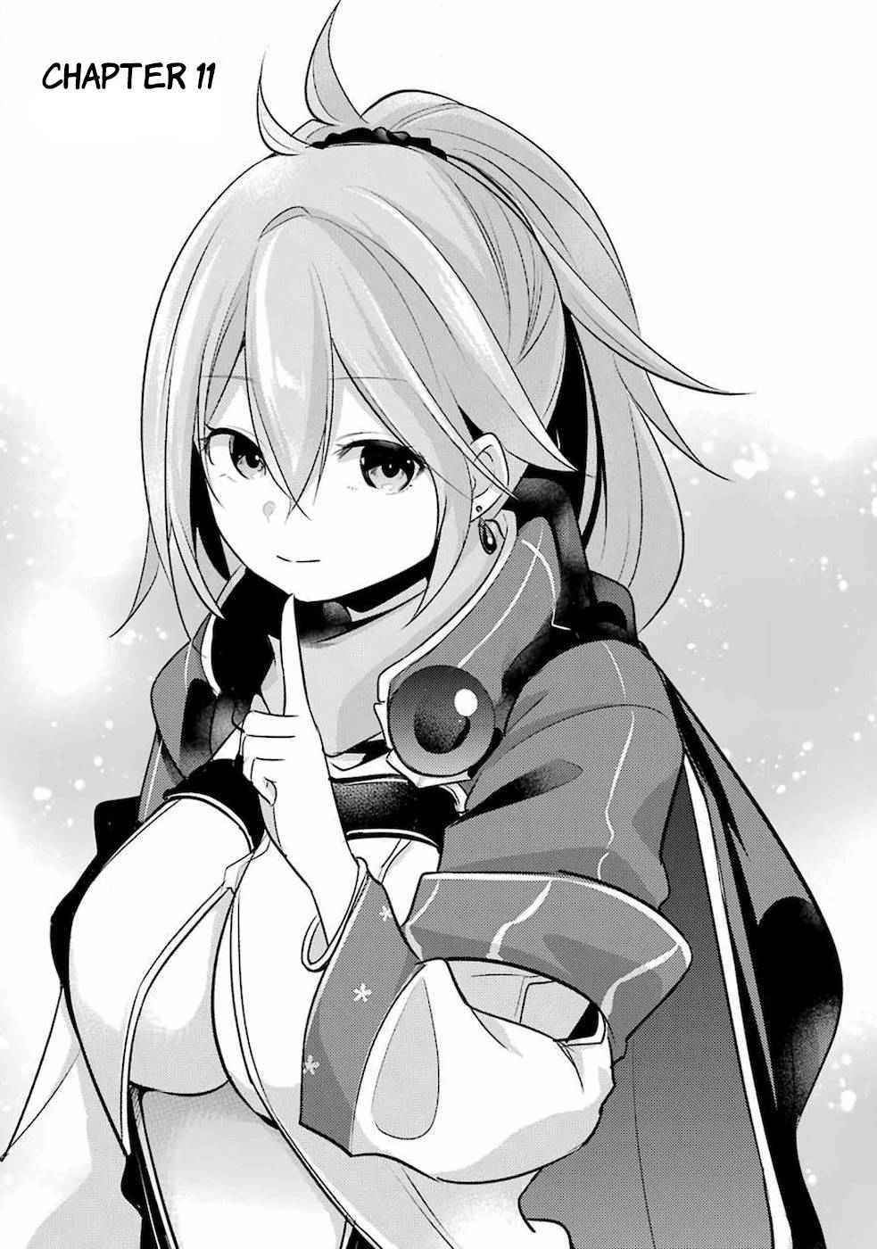 Souda, Baikoku Shiyou: Tensai Ouji no Akaji Kokka Saisei Jutsu Chapter 33 - Page 5