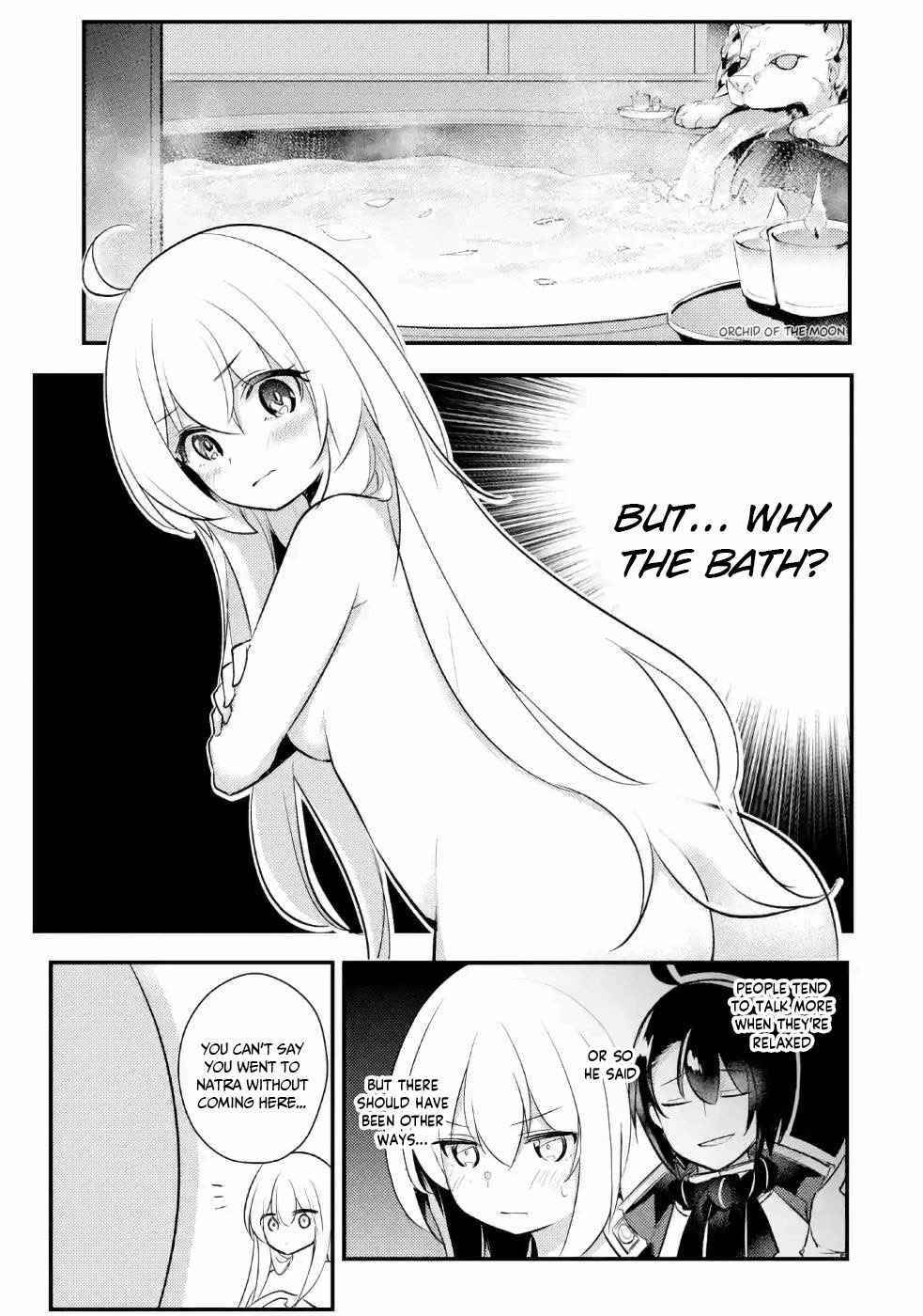 Souda, Baikoku Shiyou: Tensai Ouji no Akaji Kokka Saisei Jutsu Chapter 35 - Page 13