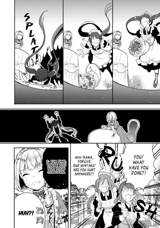 Tearmoon Empire Story Chapter 1 - Page 21