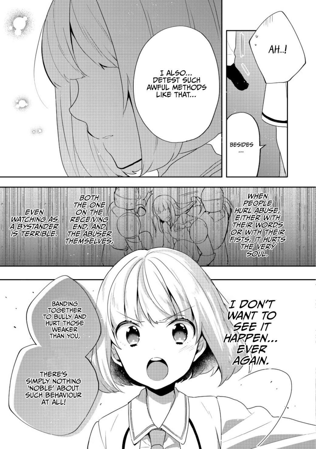 Tearmoon Empire Story Chapter 10 - Page 15