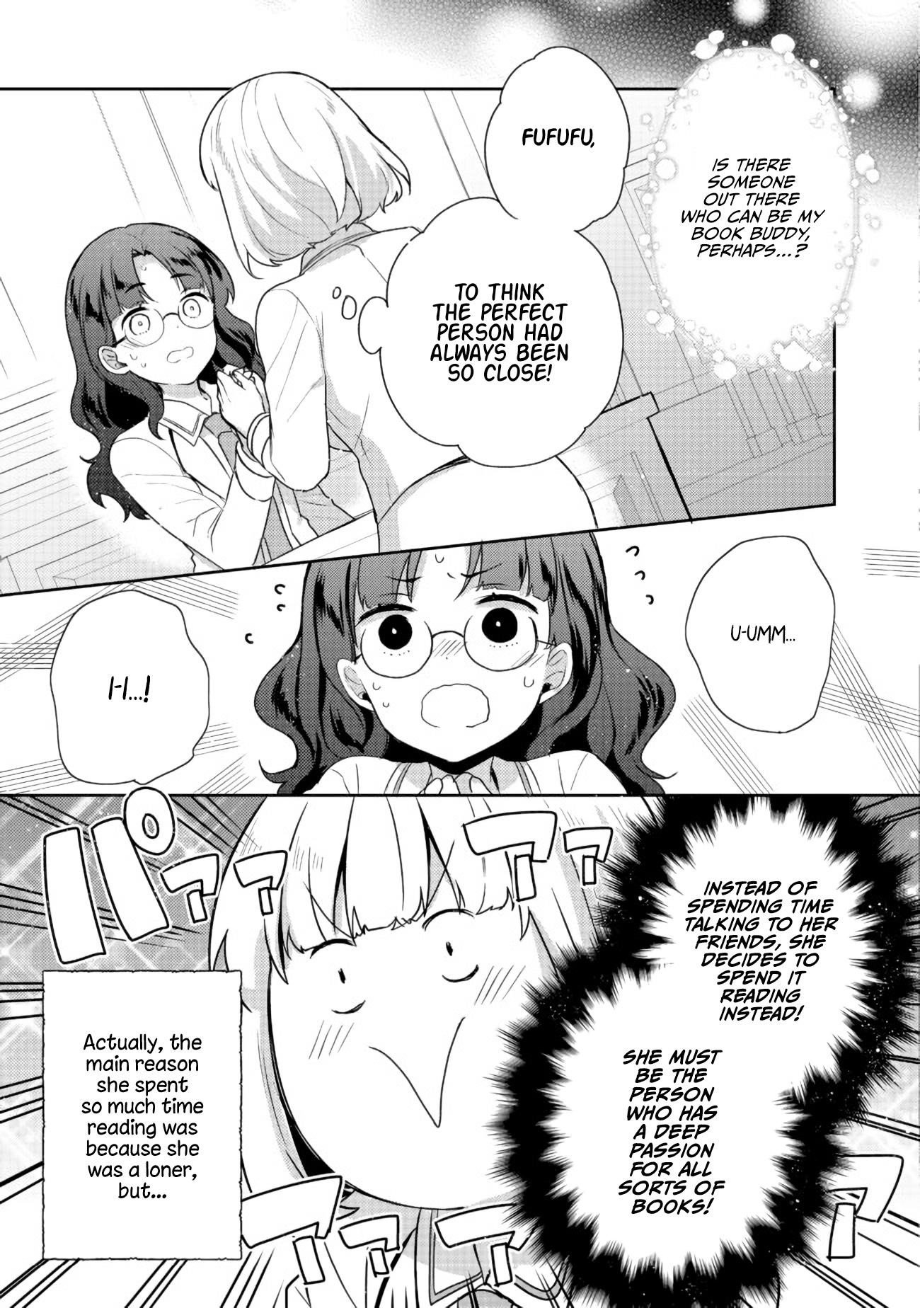 Tearmoon Empire Story Chapter 12 - Page 11