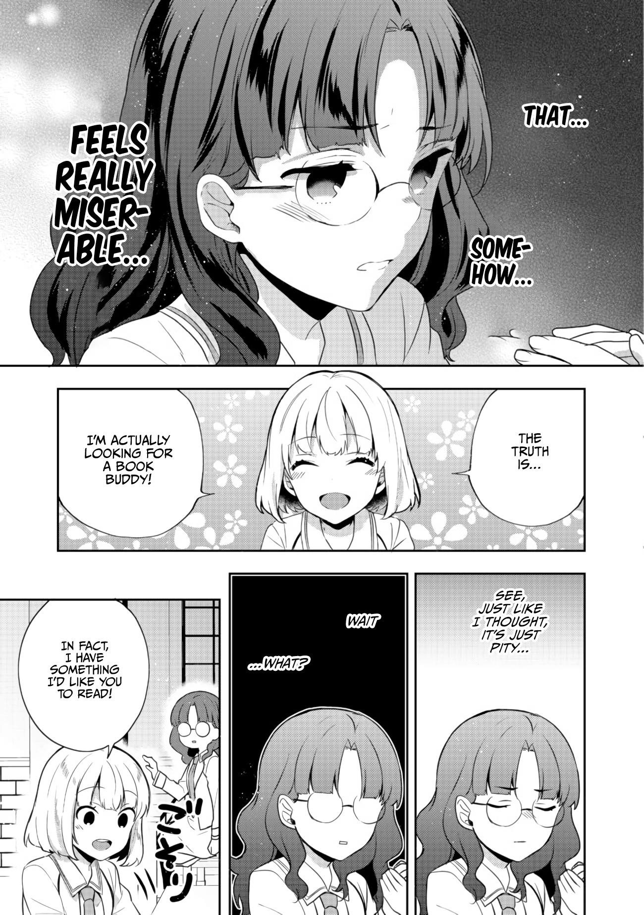 Tearmoon Empire Story Chapter 12 - Page 13