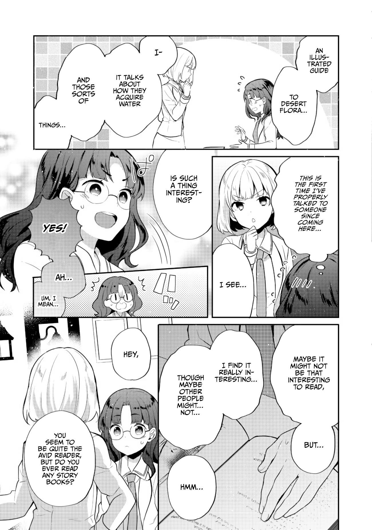 Tearmoon Empire Story Chapter 12 - Page 5