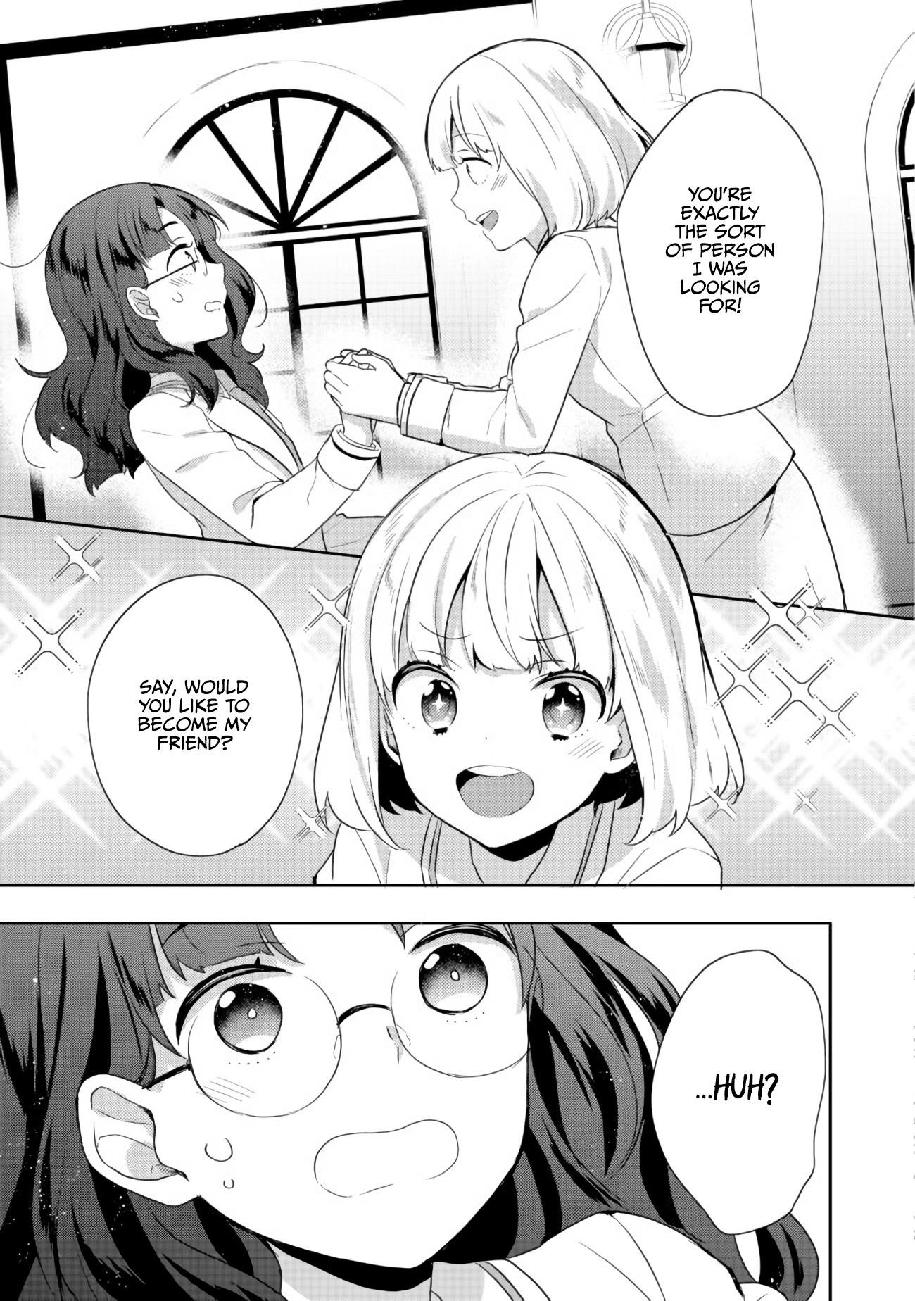 Tearmoon Empire Story Chapter 12 - Page 7