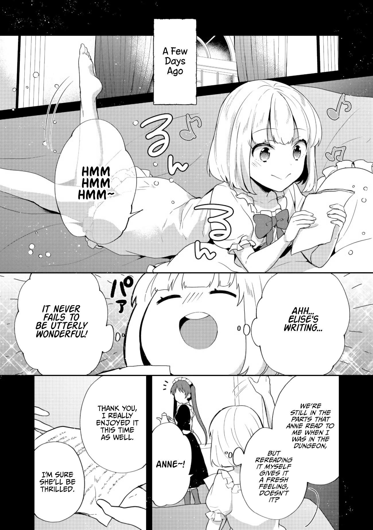 Tearmoon Empire Story Chapter 12 - Page 8