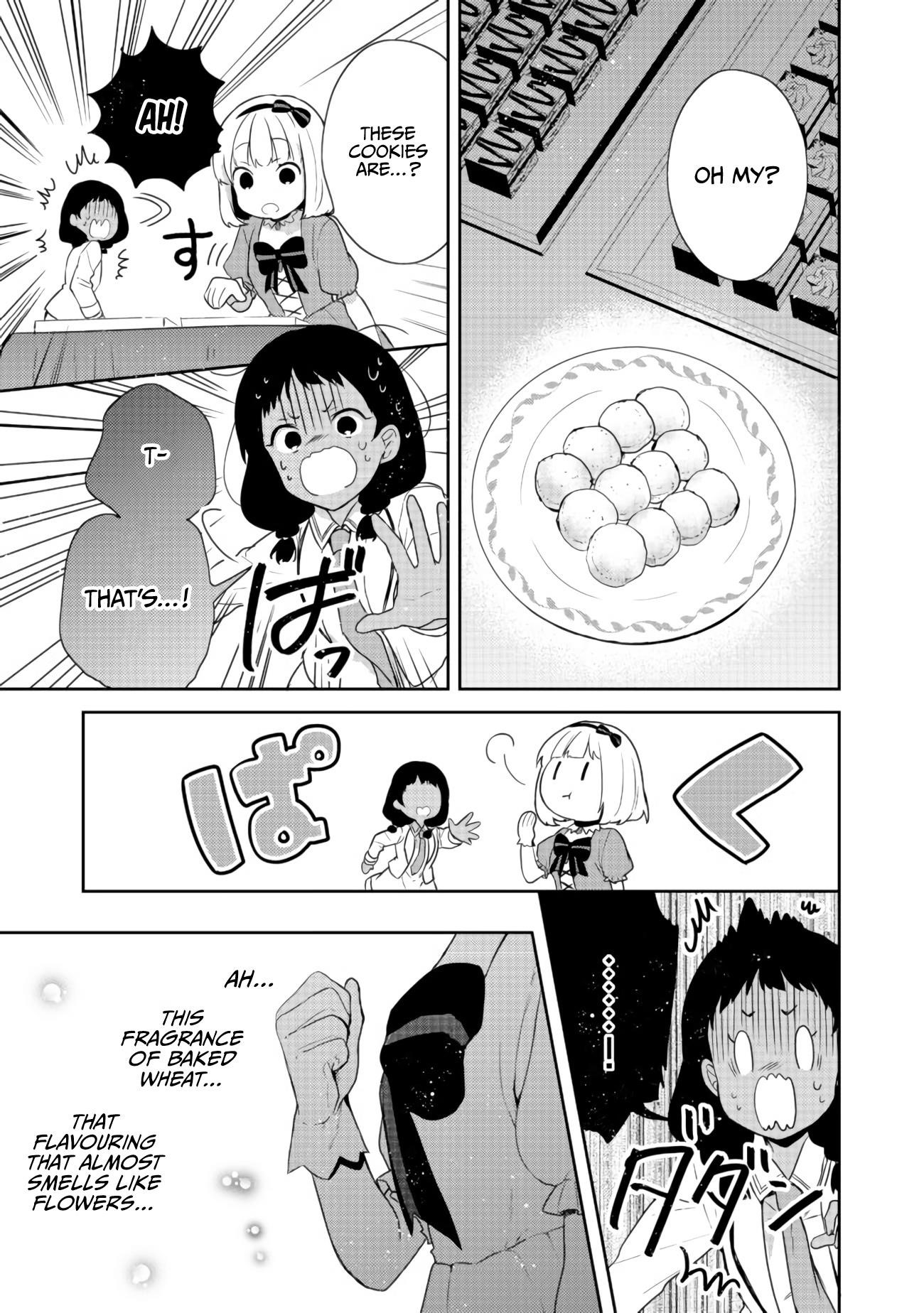 Tearmoon Empire Story Chapter 13 - Page 21