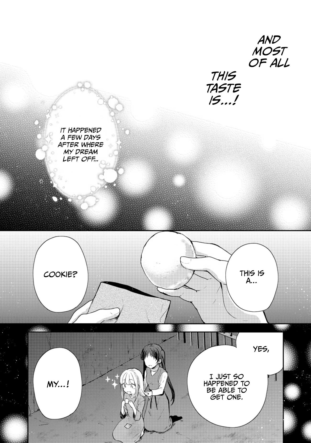 Tearmoon Empire Story Chapter 13 - Page 22