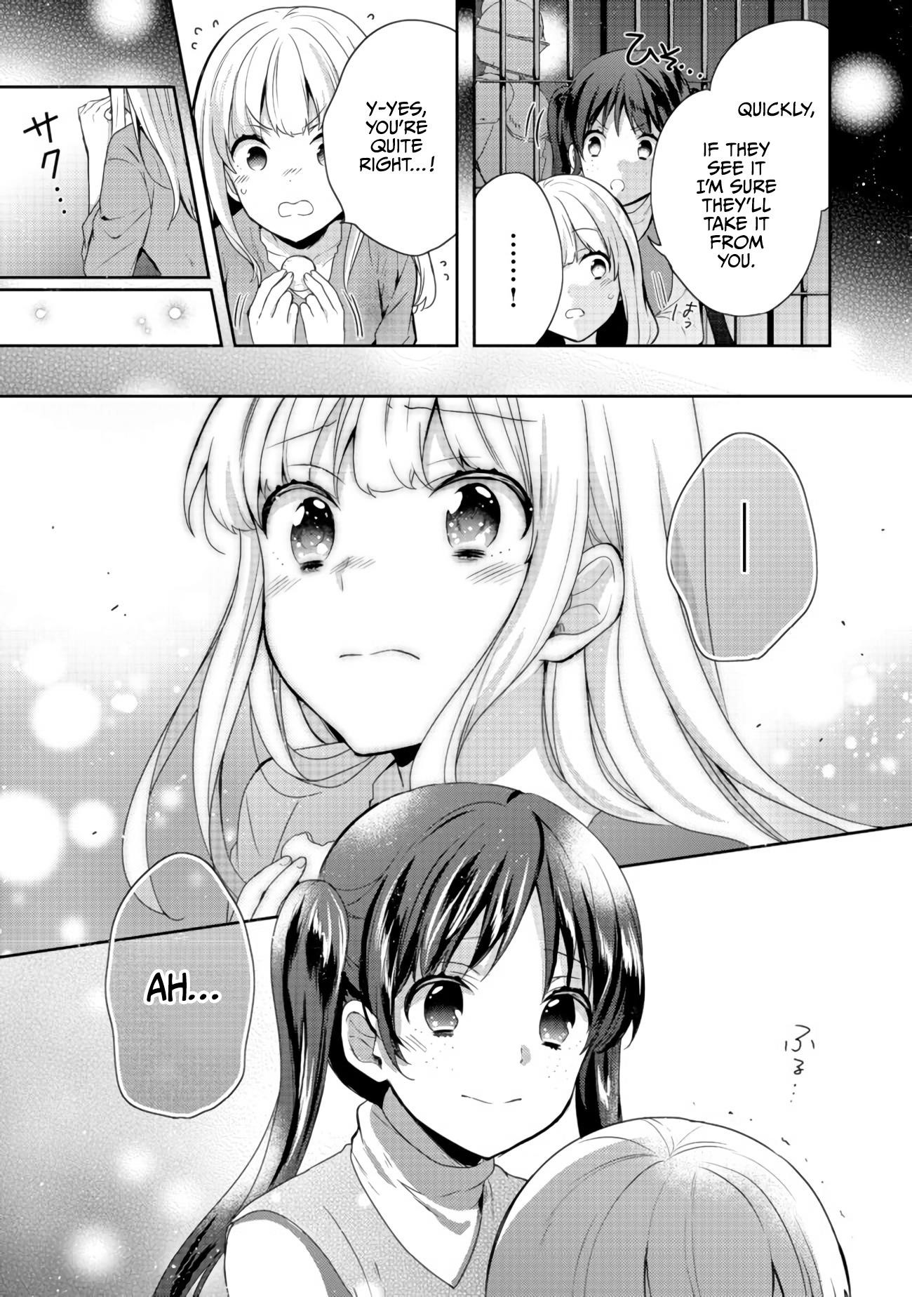 Tearmoon Empire Story Chapter 13 - Page 23