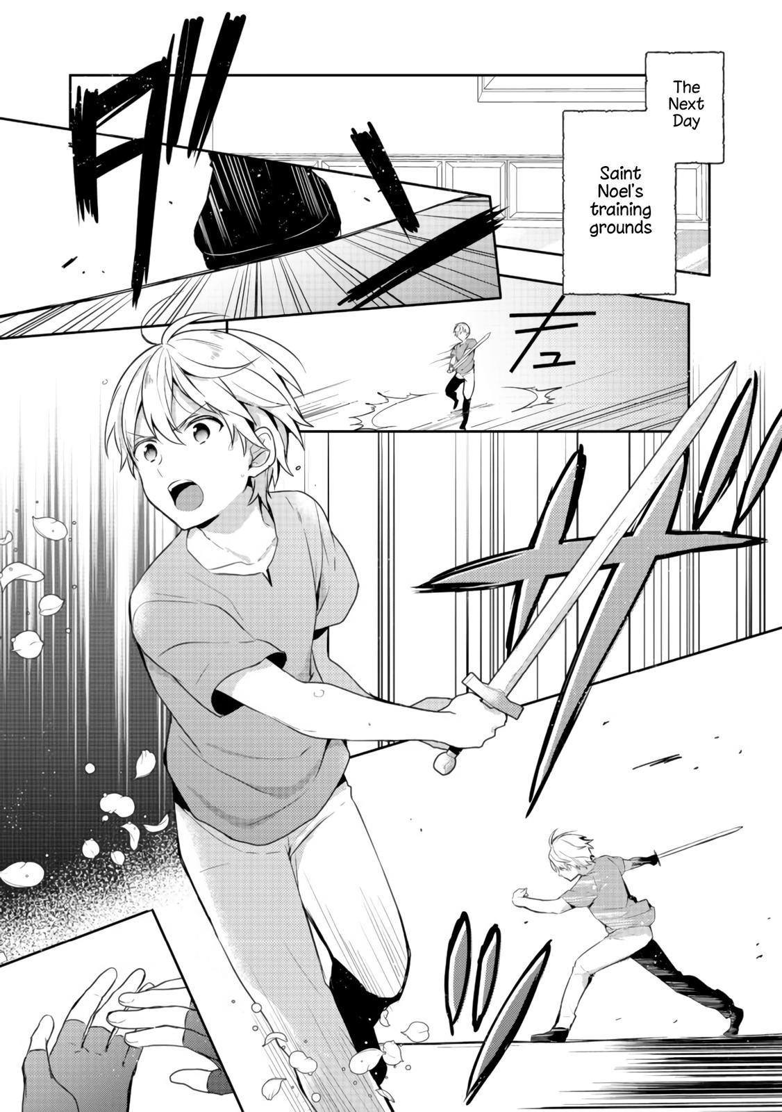 Tearmoon Empire Story Chapter 14 - Page 21