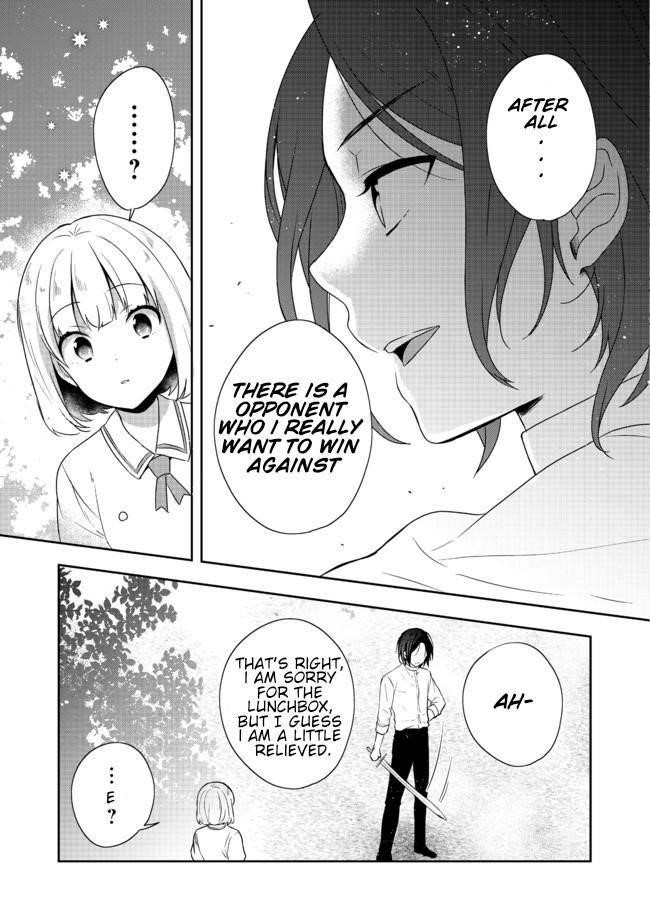 Tearmoon Empire Story Chapter 15.1 - Page 13