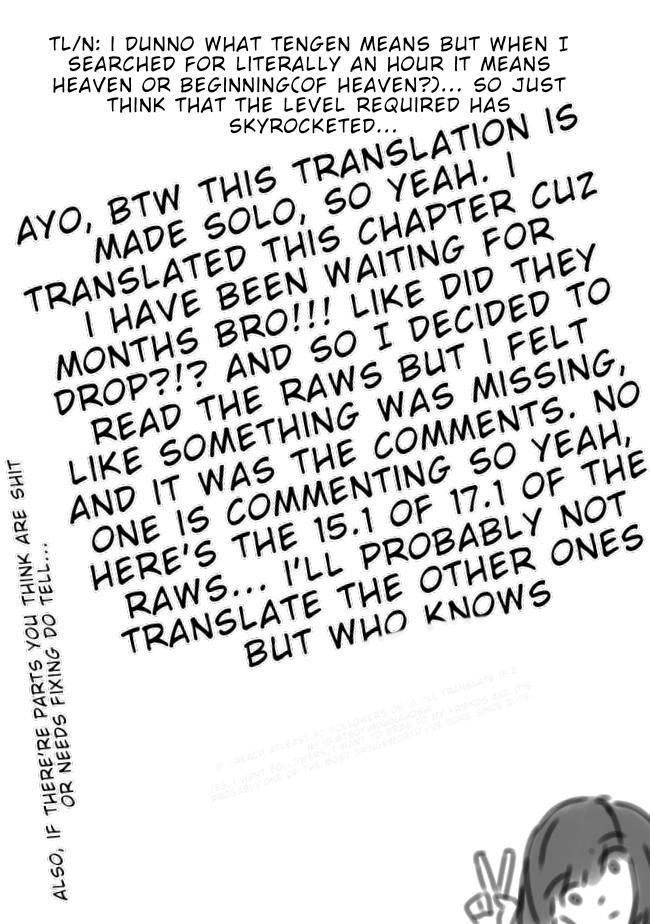 Tearmoon Empire Story Chapter 15.1 - Page 15