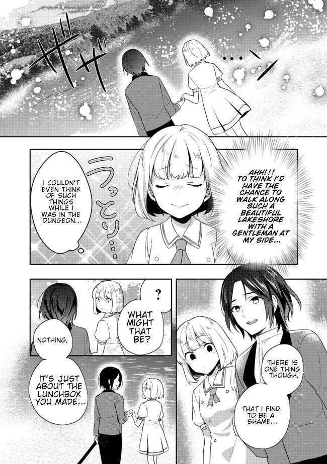 Tearmoon Empire Story Chapter 15.1 - Page 8