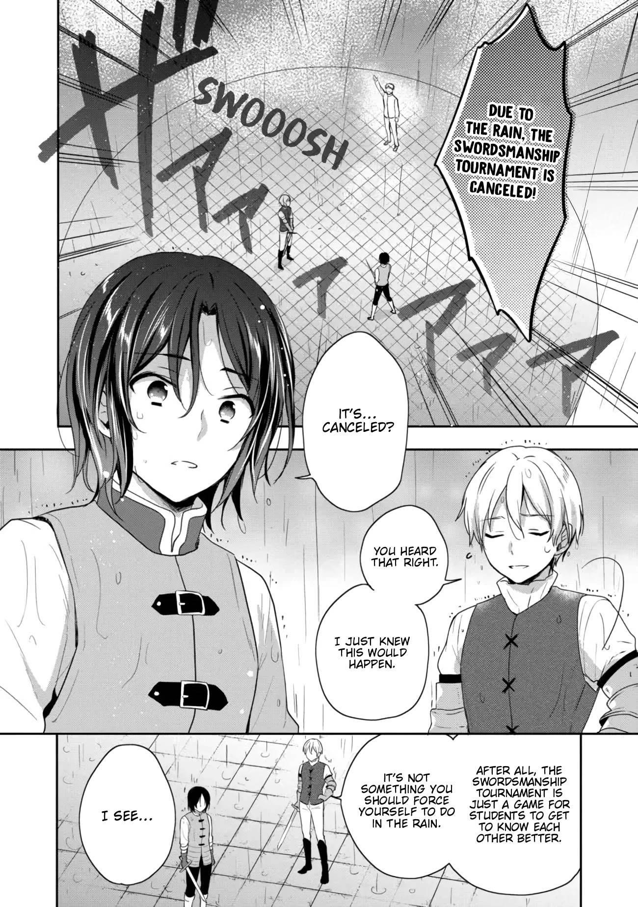 Tearmoon Empire Story Chapter 18.2 - Page 13