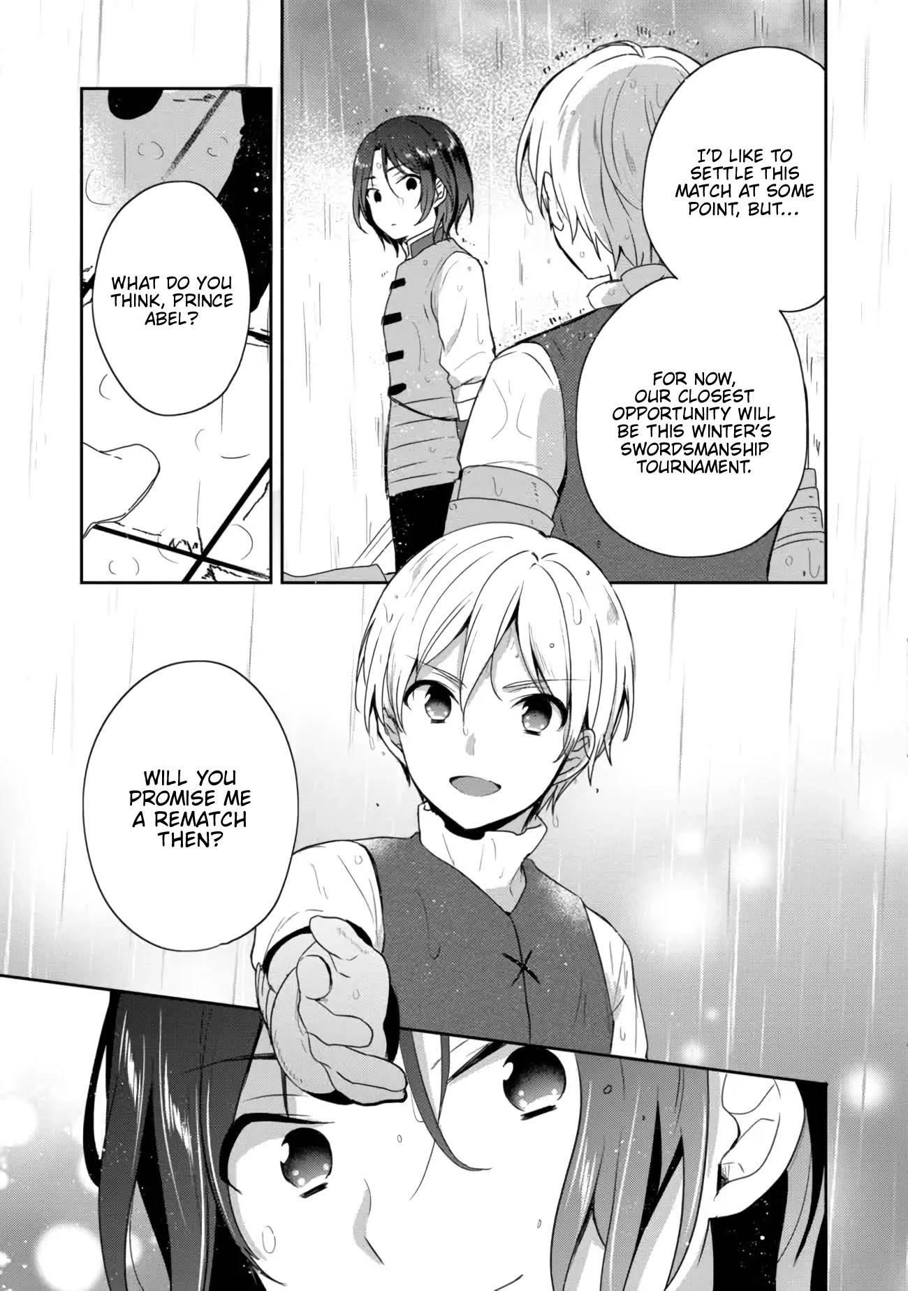 Tearmoon Empire Story Chapter 18.2 - Page 14