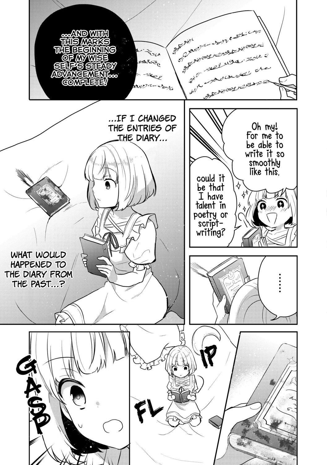 Tearmoon Empire Story Chapter 2 - Page 31