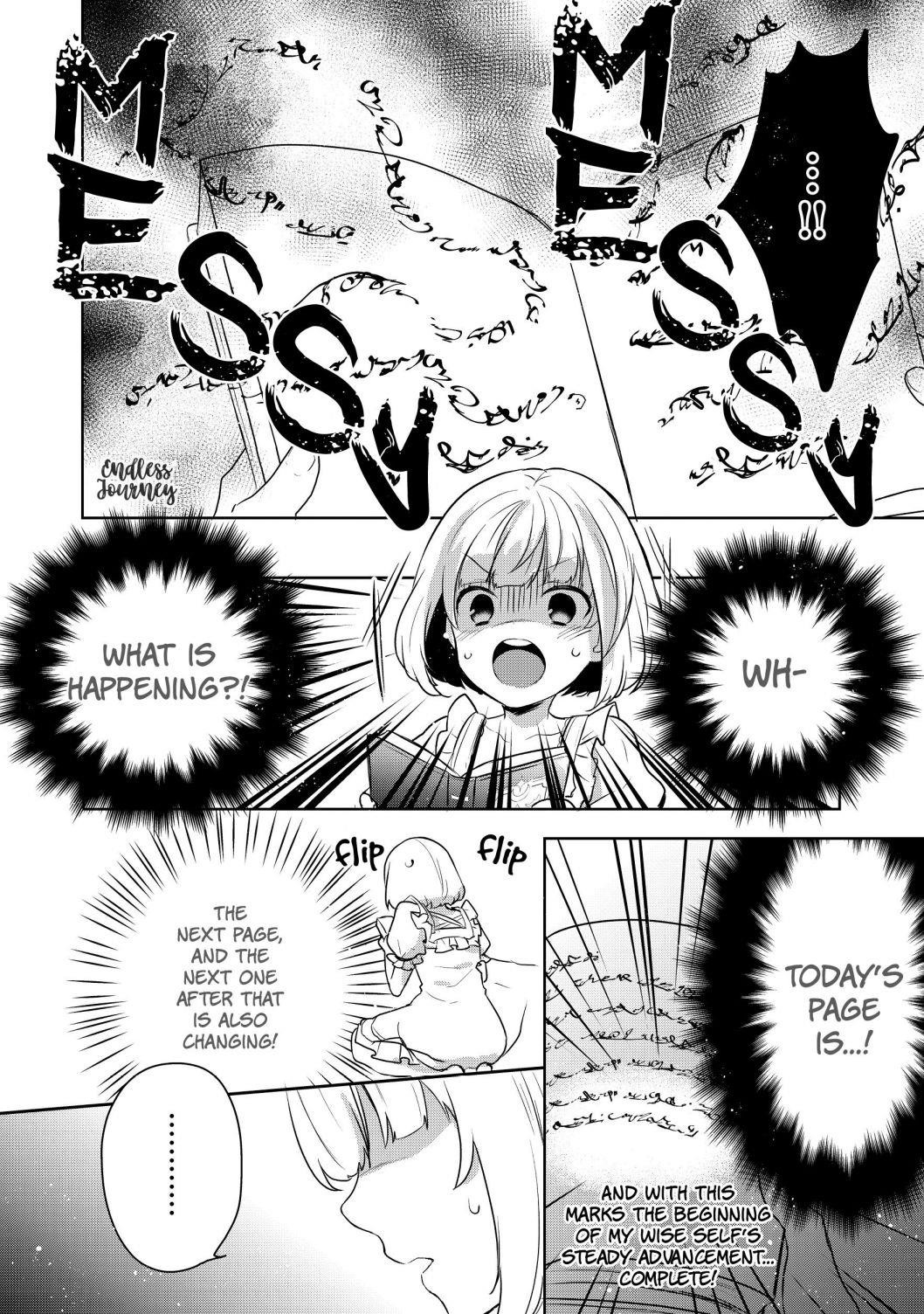 Tearmoon Empire Story Chapter 2 - Page 32