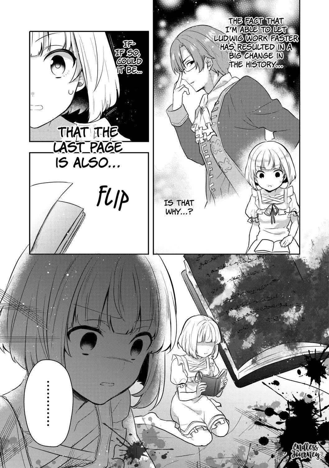 Tearmoon Empire Story Chapter 2 - Page 33