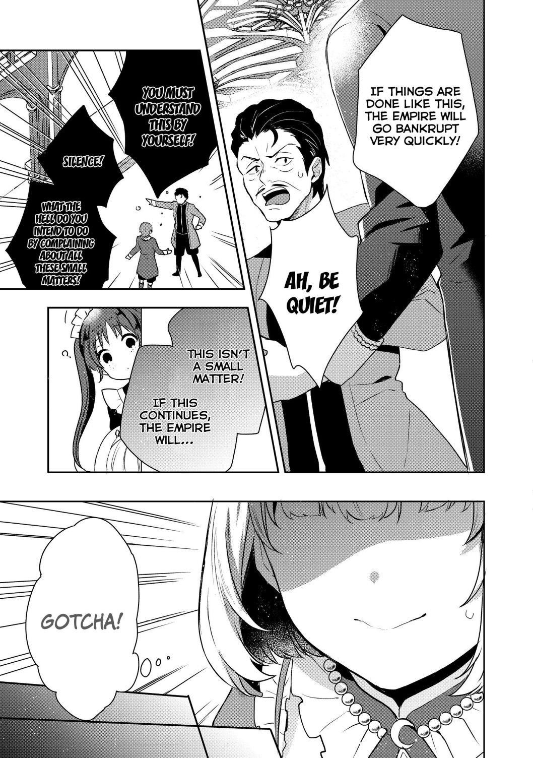 Tearmoon Empire Story Chapter 2 - Page 7