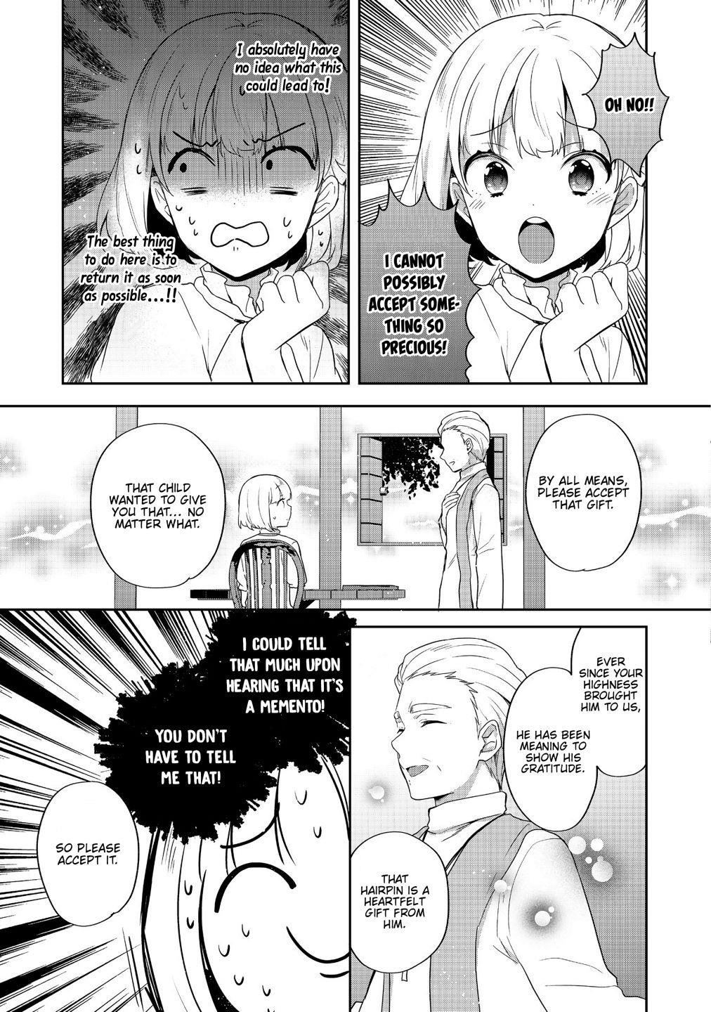 Tearmoon Empire Story Chapter 22 - Page 17