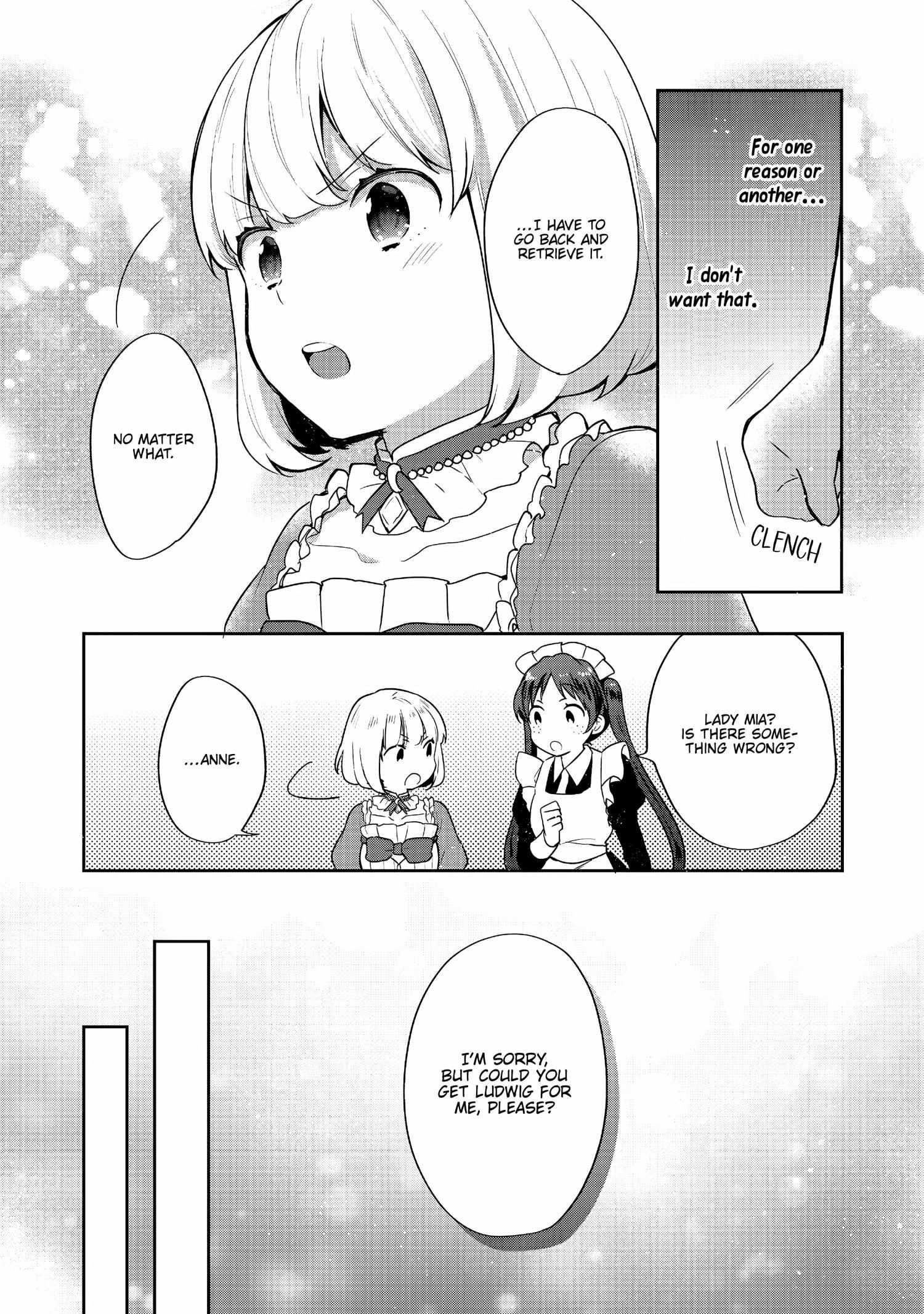 Tearmoon Empire Story Chapter 26 - Page 12