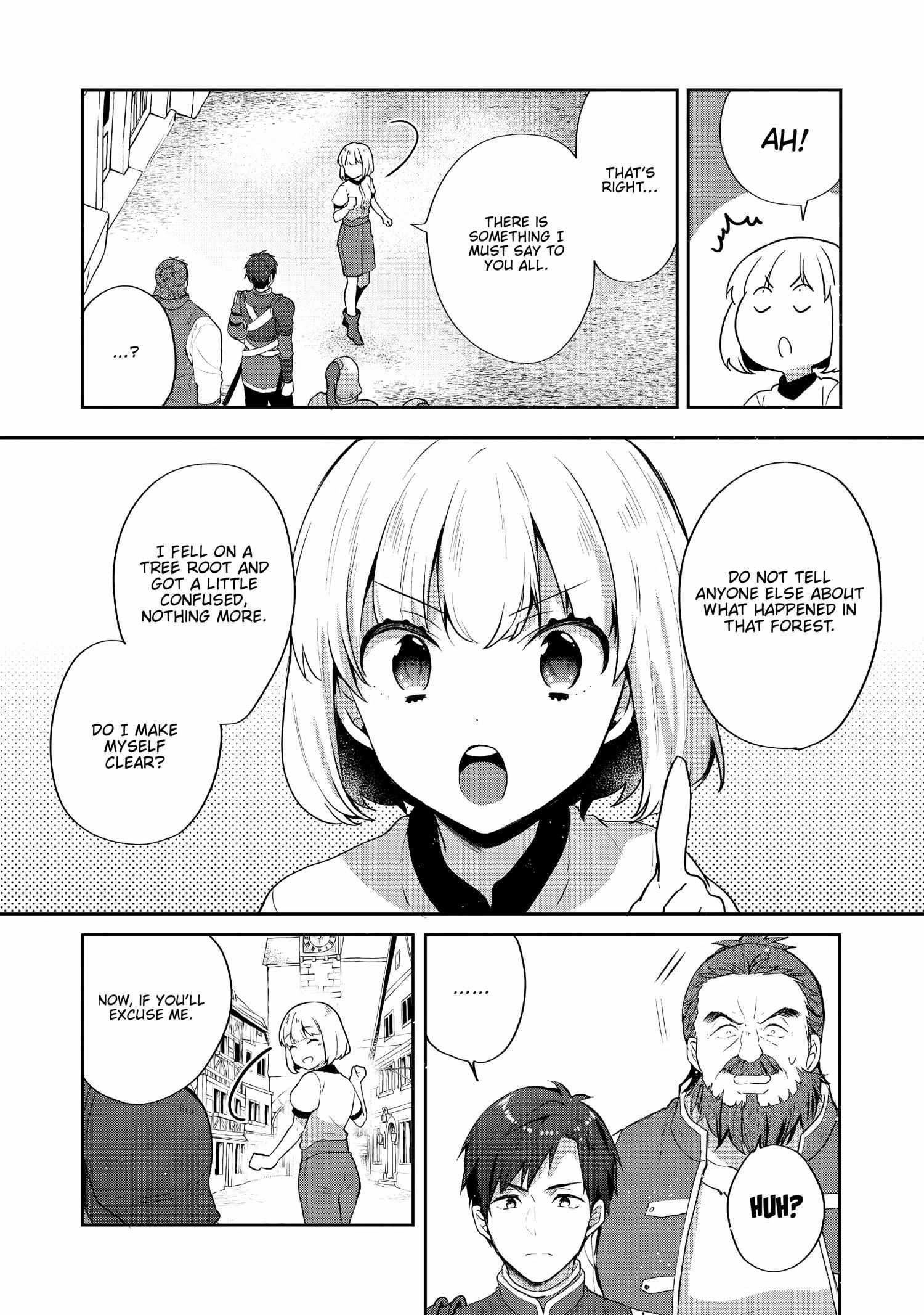 Tearmoon Empire Story Chapter 26 - Page 2