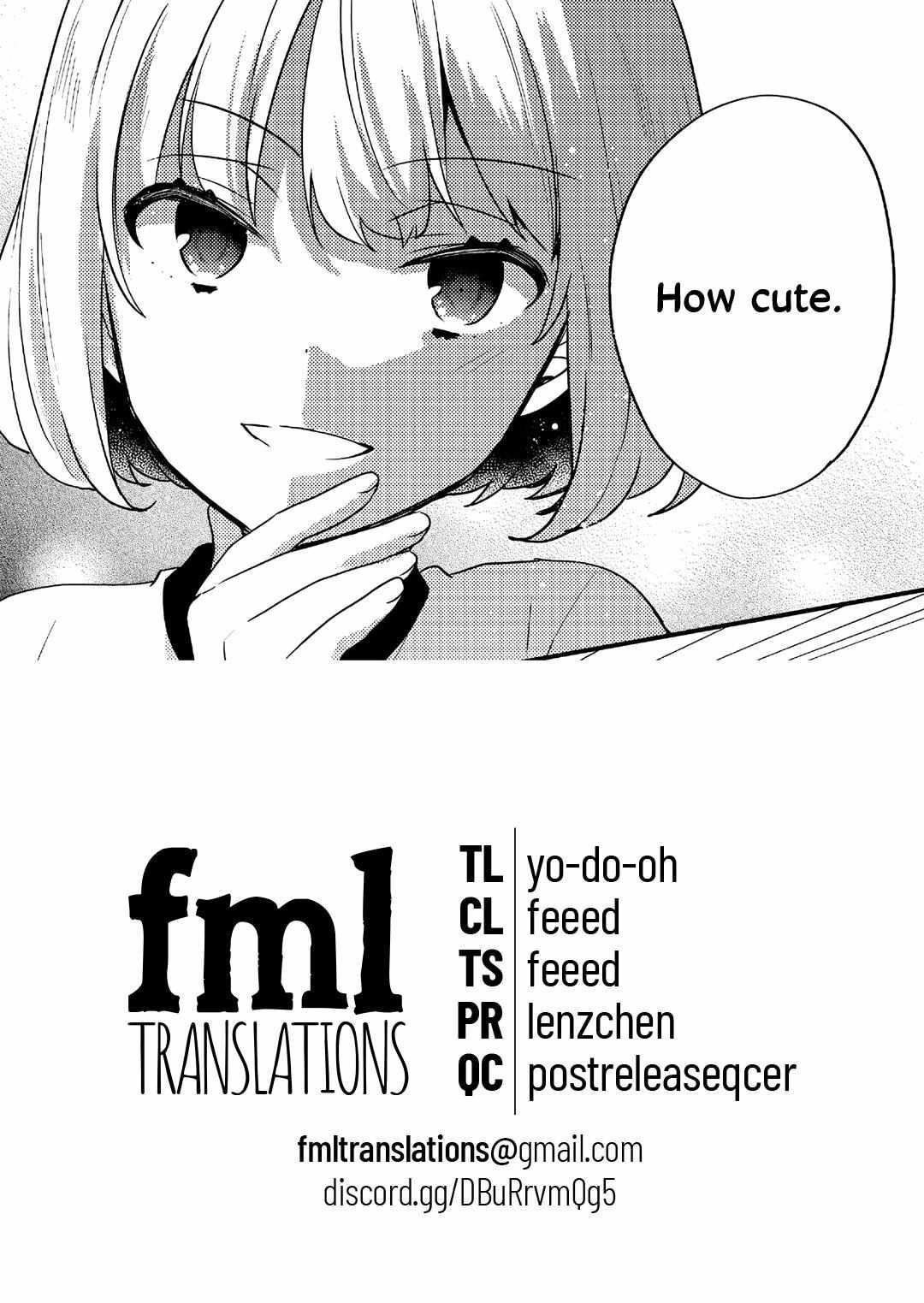 Tearmoon Empire Story Chapter 26 - Page 39