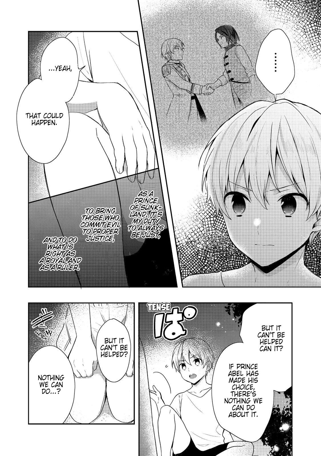 Tearmoon Empire Story Chapter 34 - Page 12