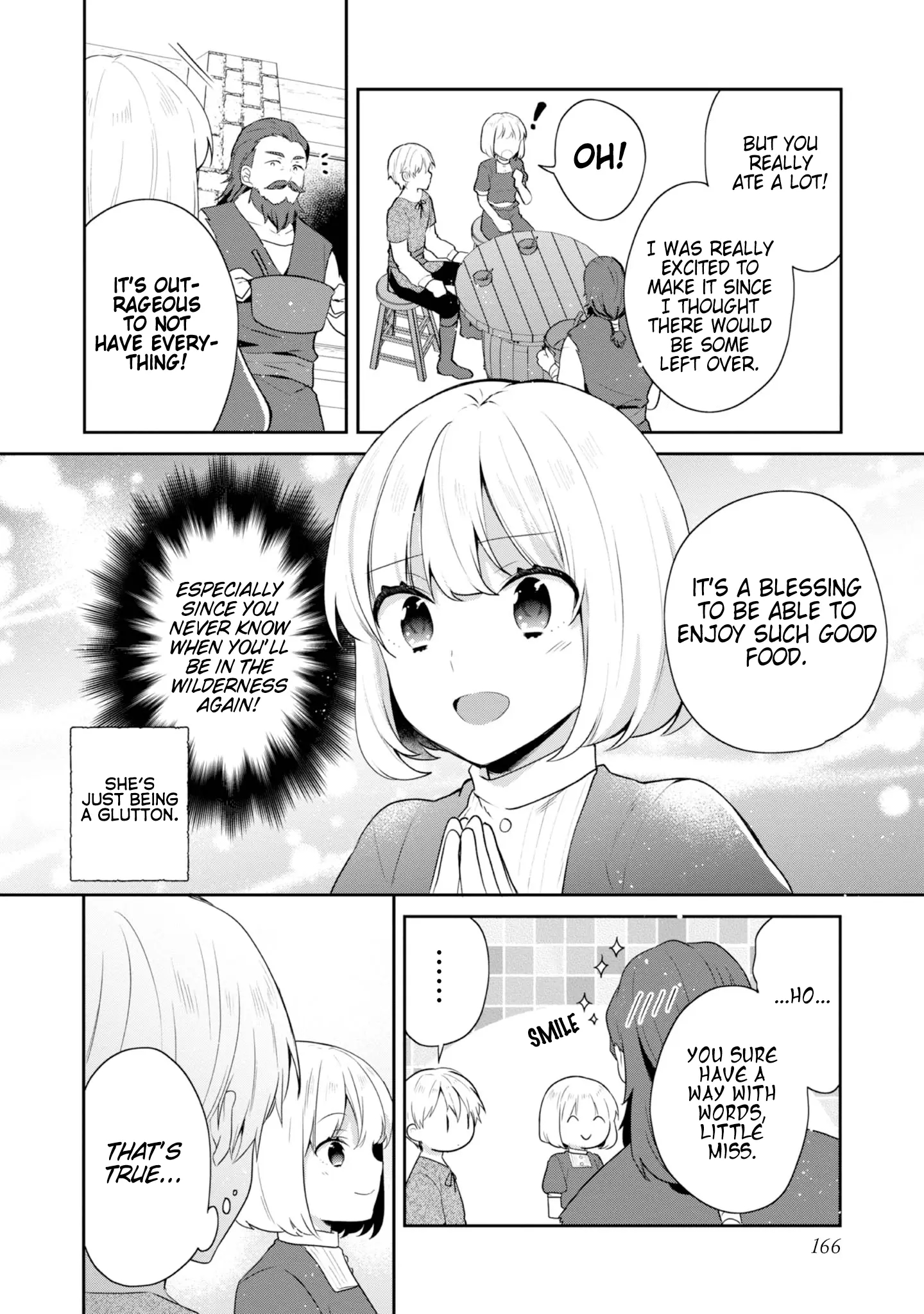 Tearmoon Empire Story Chapter 37.5 - Page 5