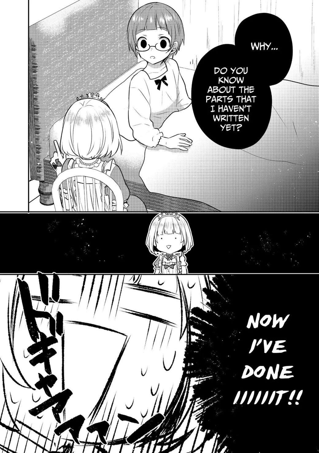 Tearmoon Empire Story Chapter 4 - Page 28