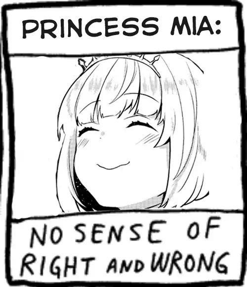 Tearmoon Empire Story Chapter 4 - Page 38