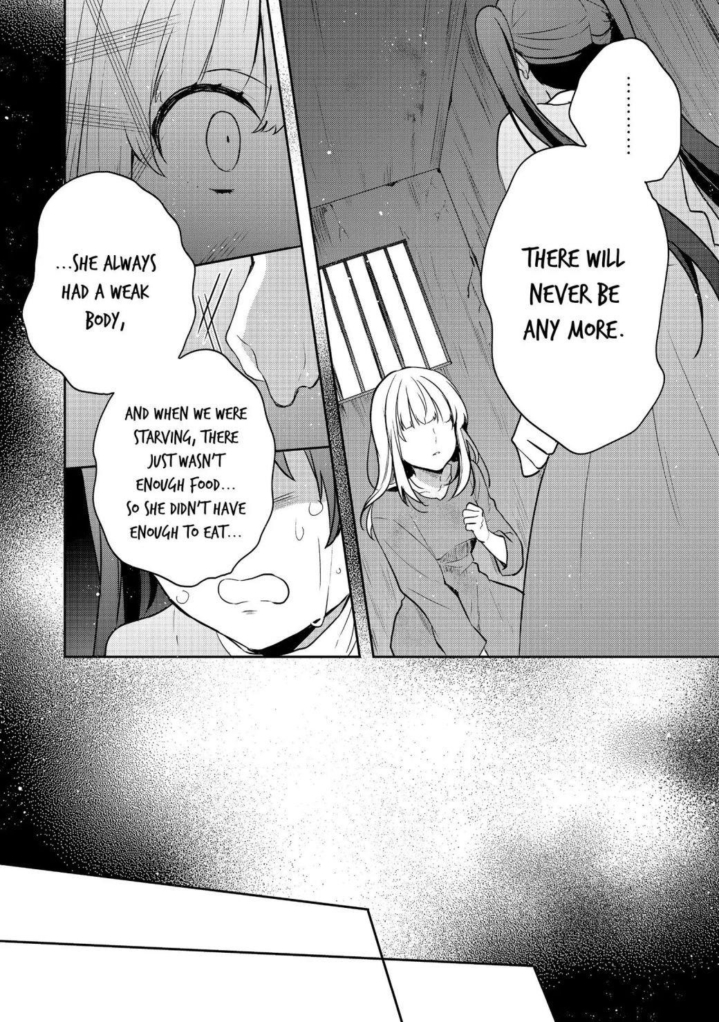 Tearmoon Empire Story Chapter 4 - Page 4