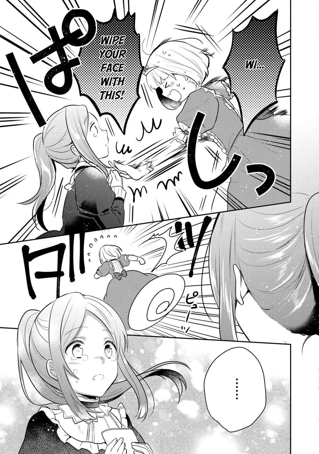 Tearmoon Empire Story Chapter 5 - Page 27