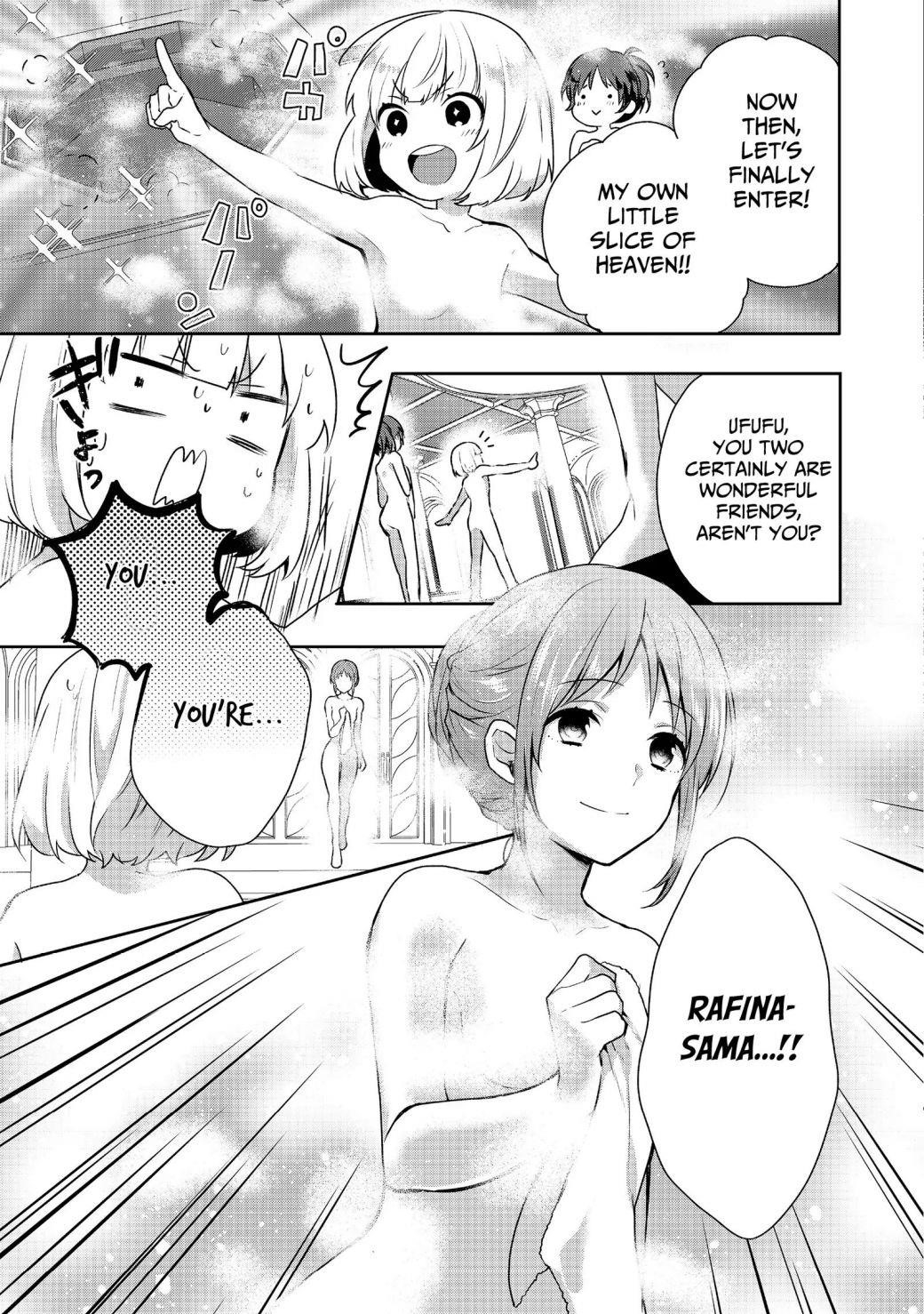 Tearmoon Empire Story Chapter 6 - Page 15