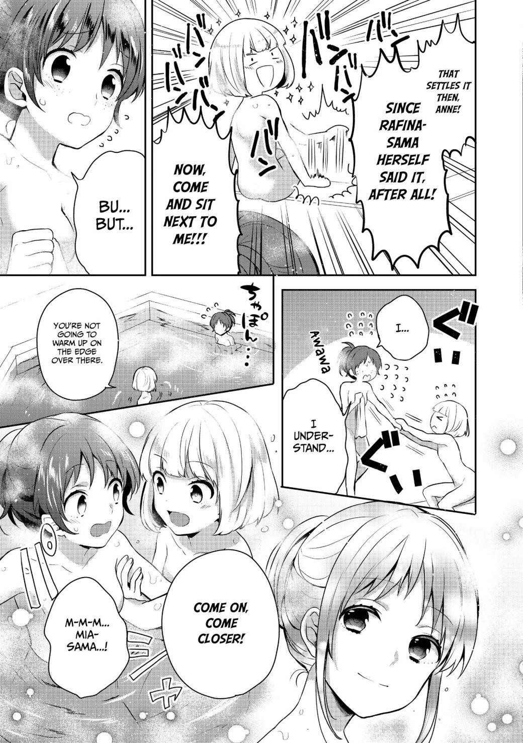 Tearmoon Empire Story Chapter 6 - Page 23