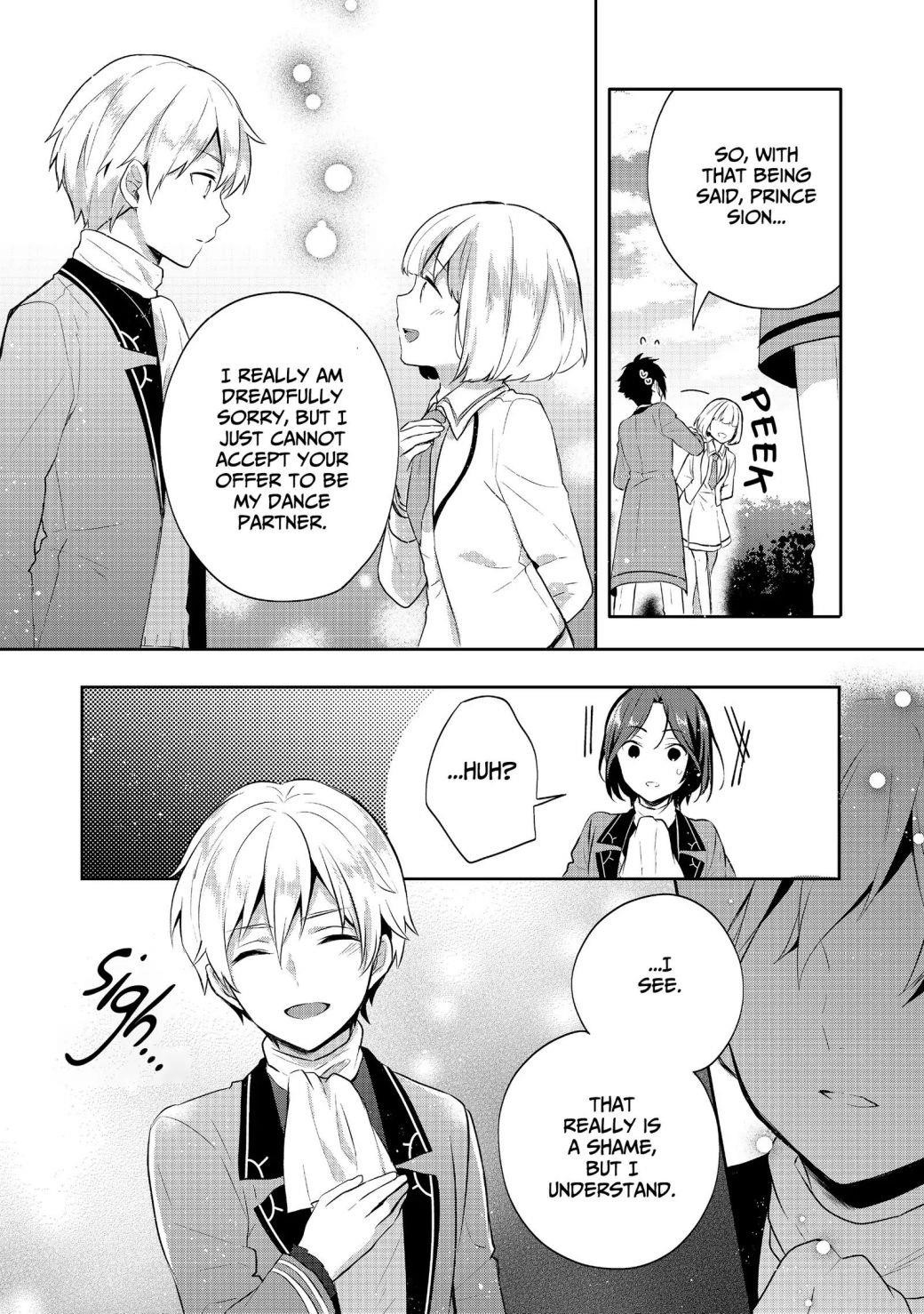 Tearmoon Empire Story Chapter 7 - Page 28