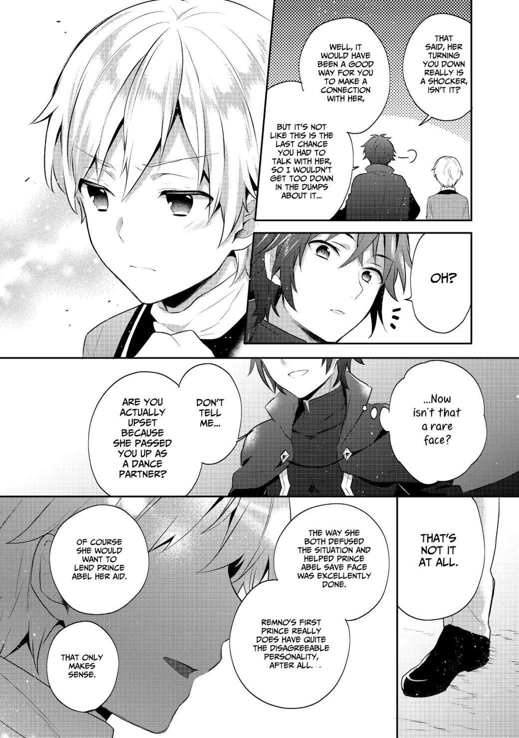 Tearmoon Empire Story Chapter 7 - Page 30