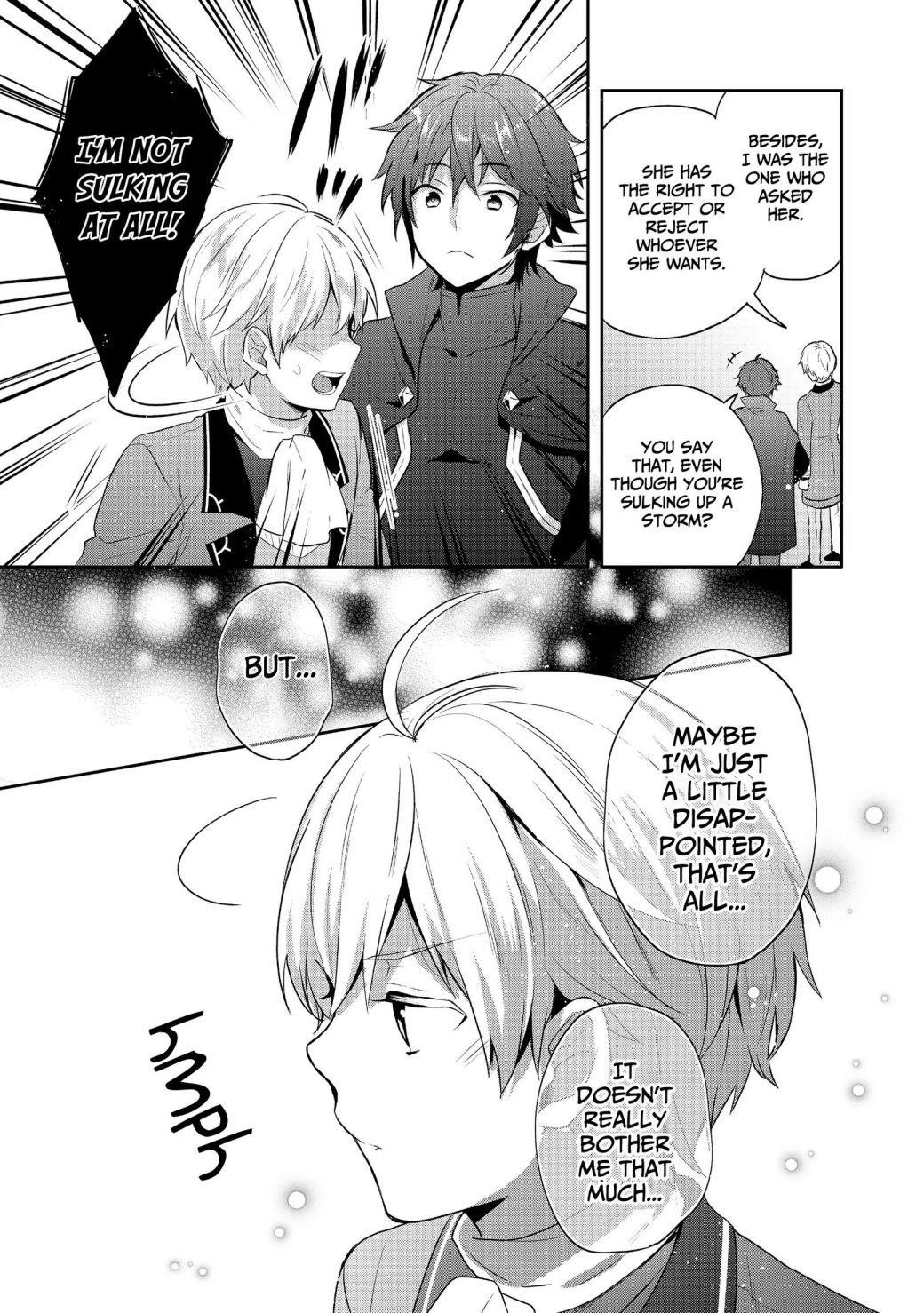 Tearmoon Empire Story Chapter 7 - Page 31