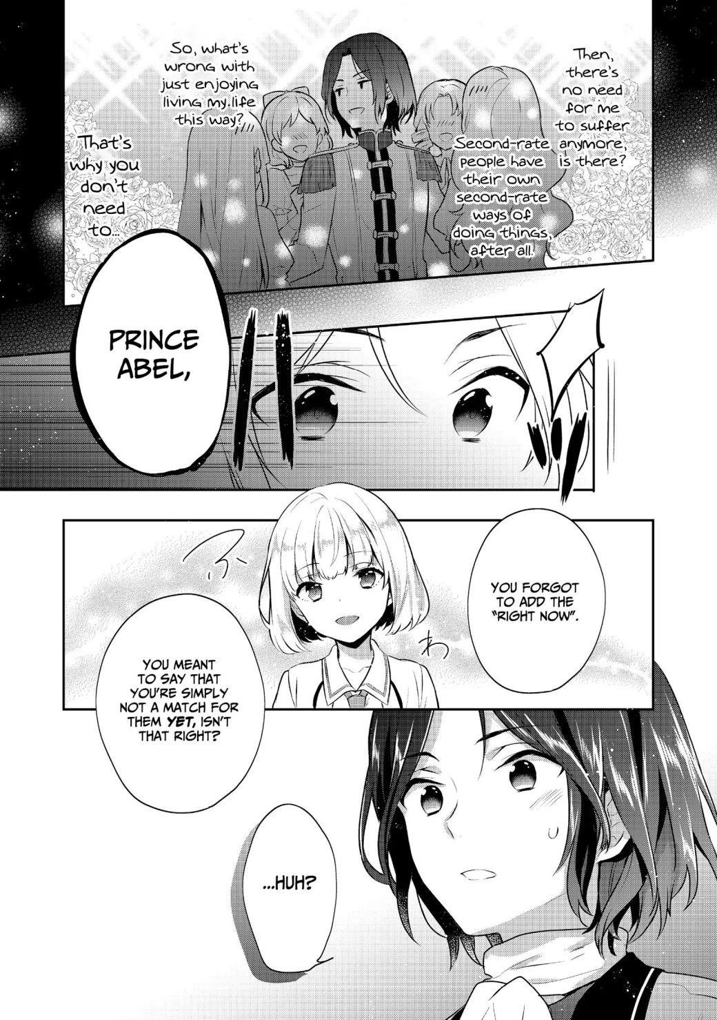 Tearmoon Empire Story Chapter 7 - Page 39