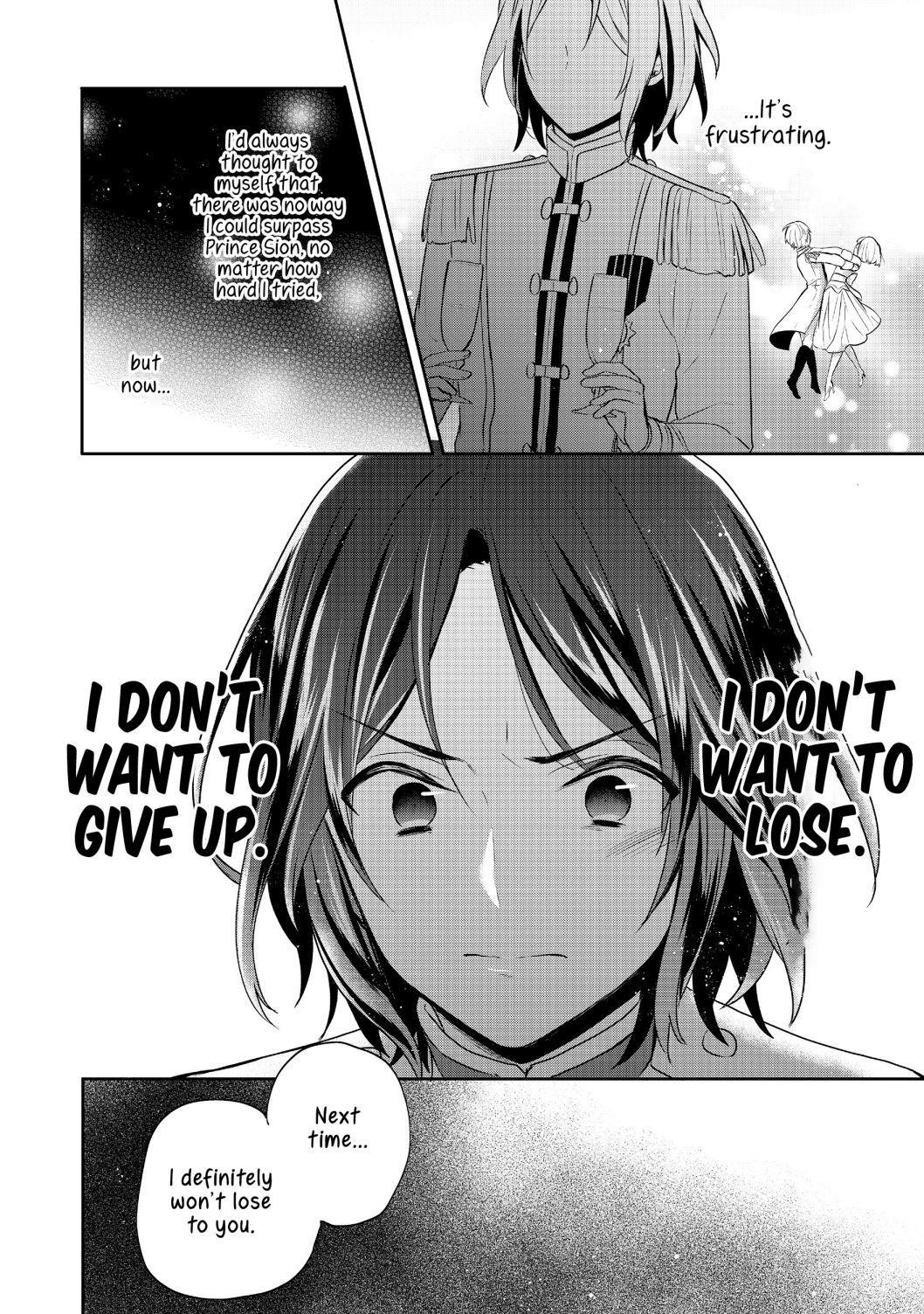 Tearmoon Empire Story Chapter 8 - Page 34