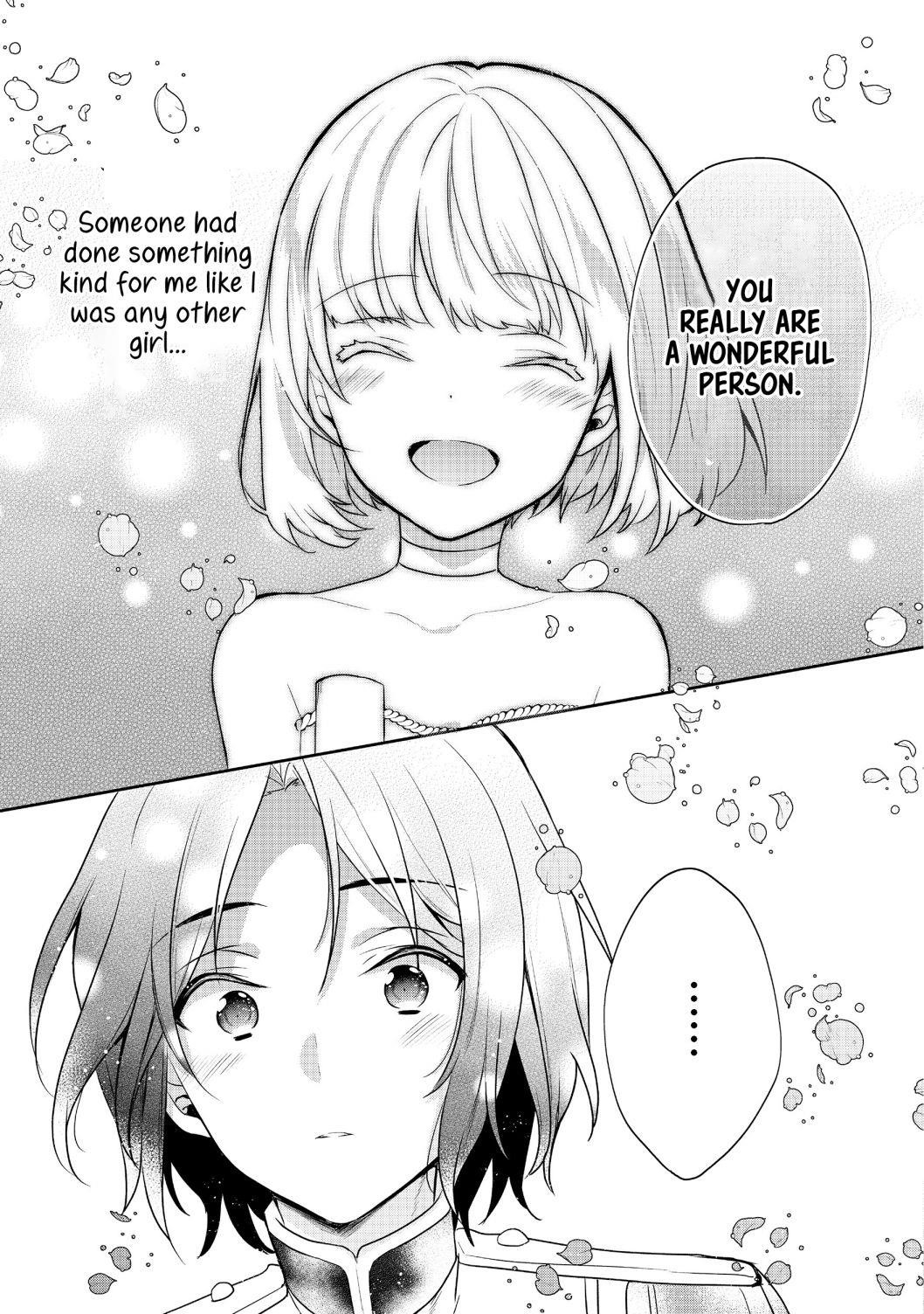 Tearmoon Empire Story Chapter 8 - Page 41